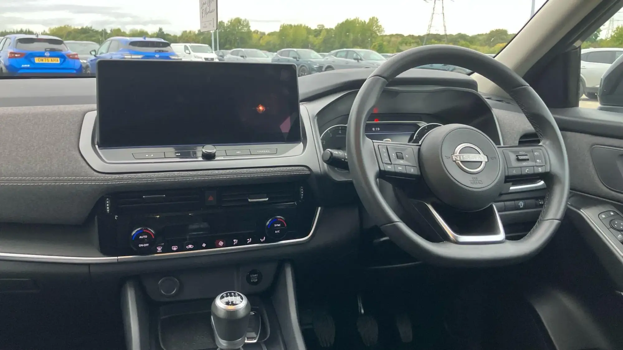 Nissan Qashqai Image 6