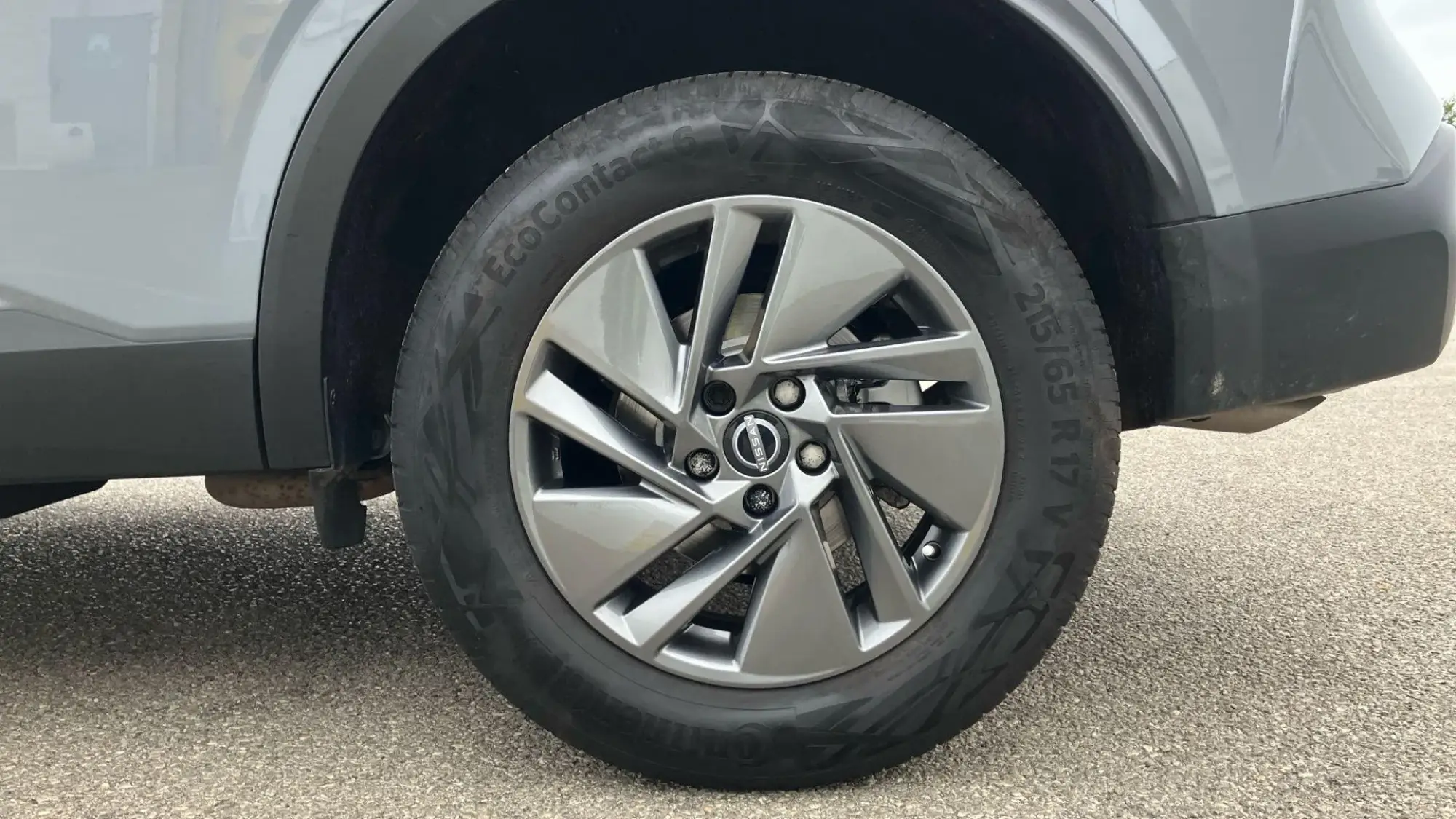 Nissan Qashqai Image 7