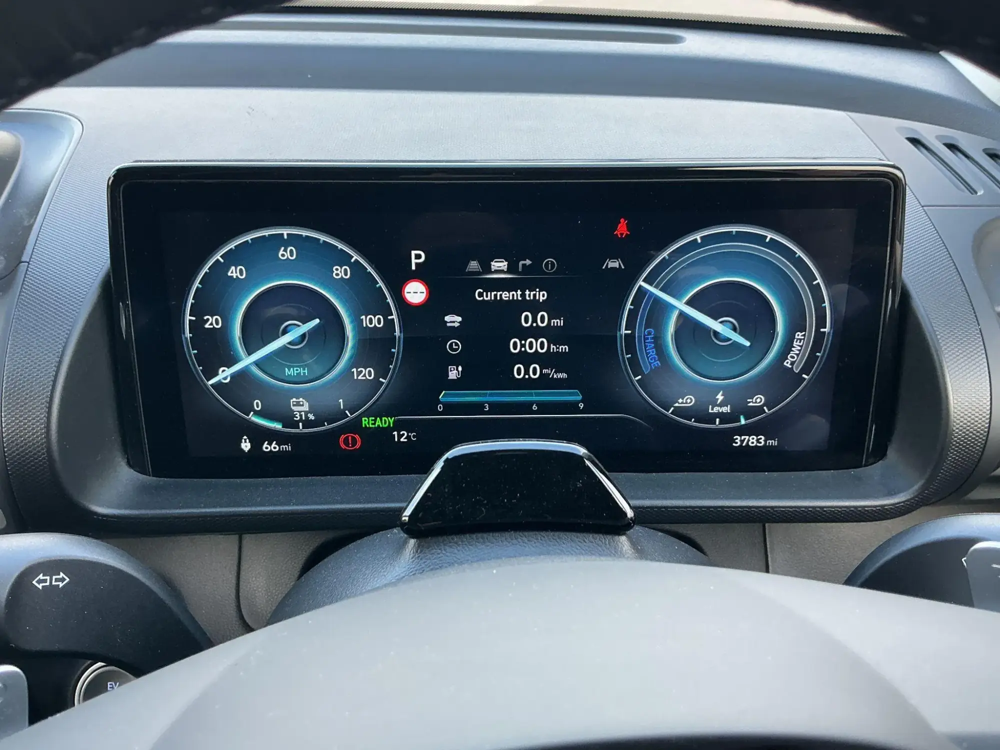 Hyundai INSTER Image 32
