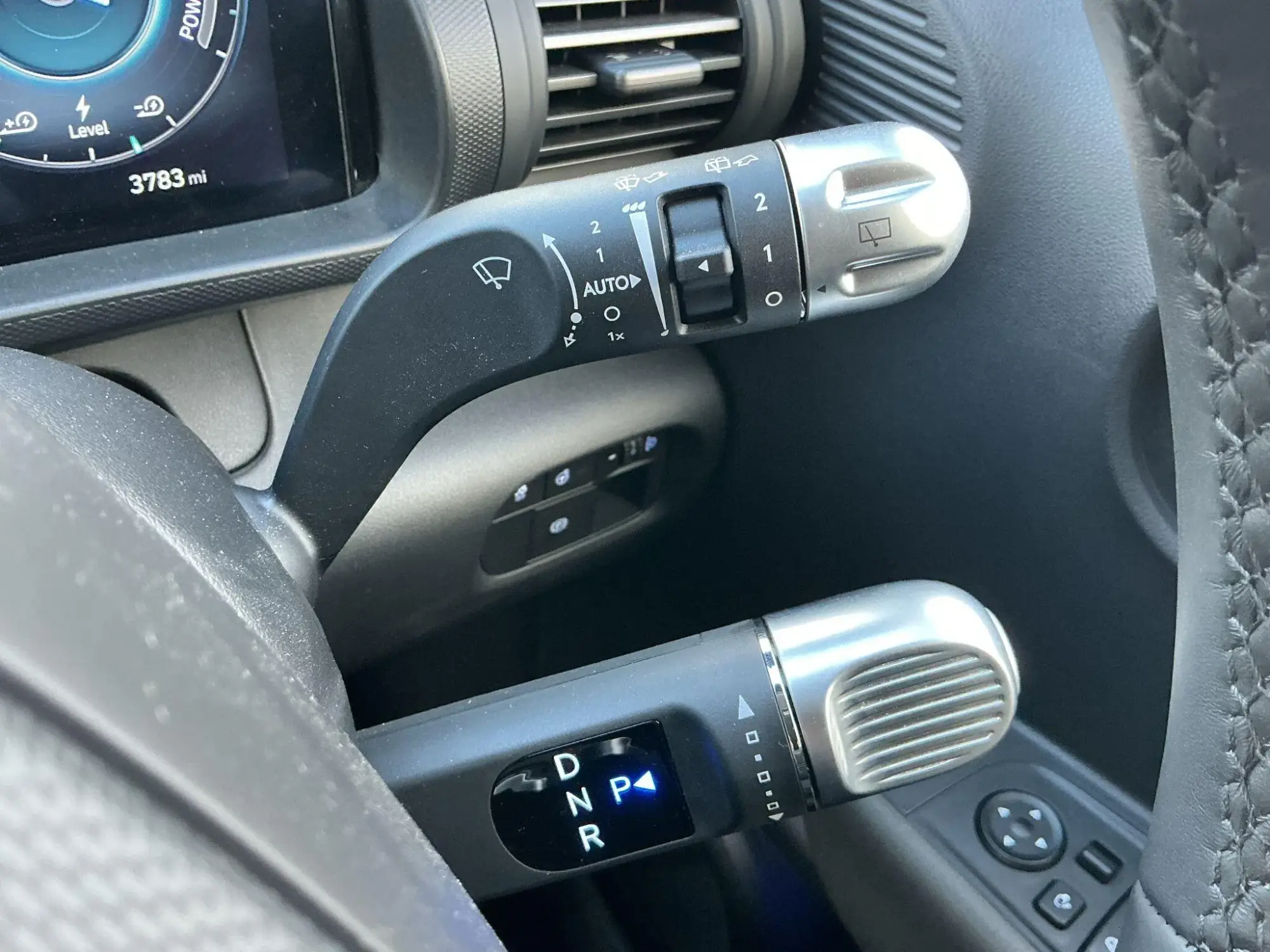 Hyundai INSTER Image 22
