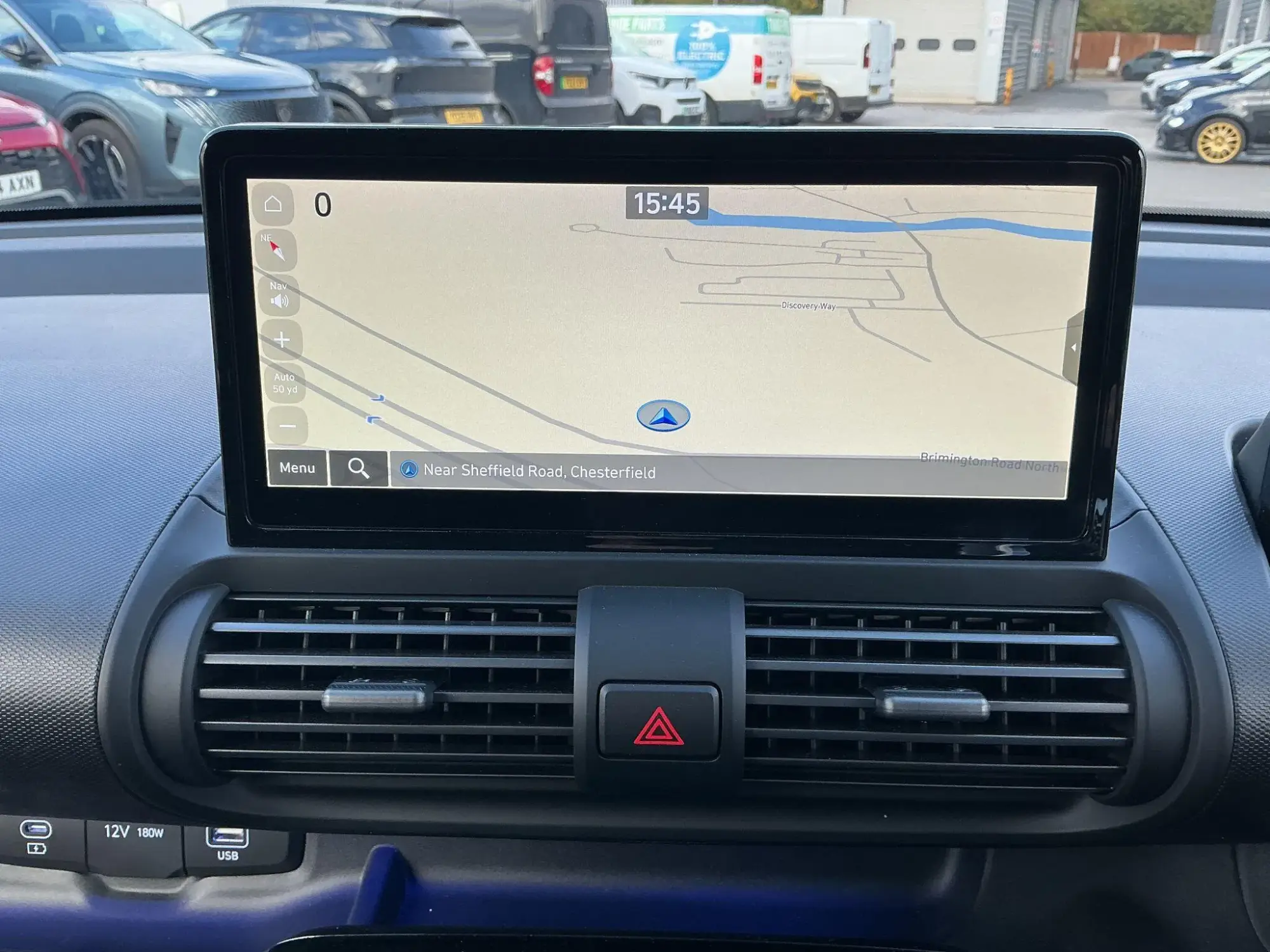 Hyundai INSTER Image 26
