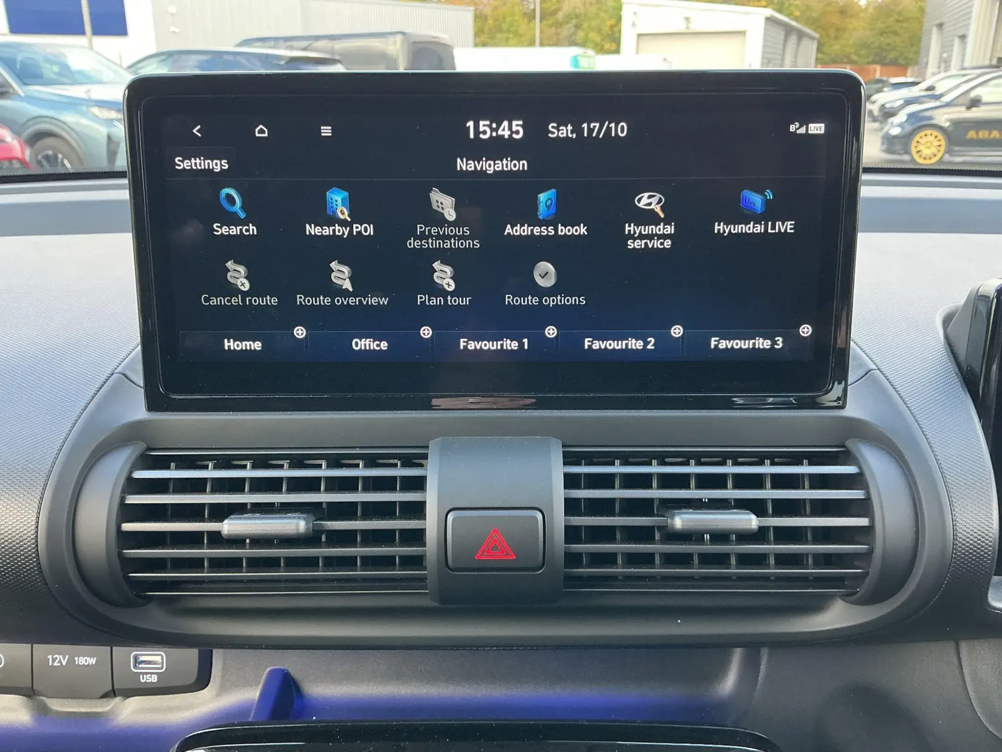 Hyundai INSTER Image 27
