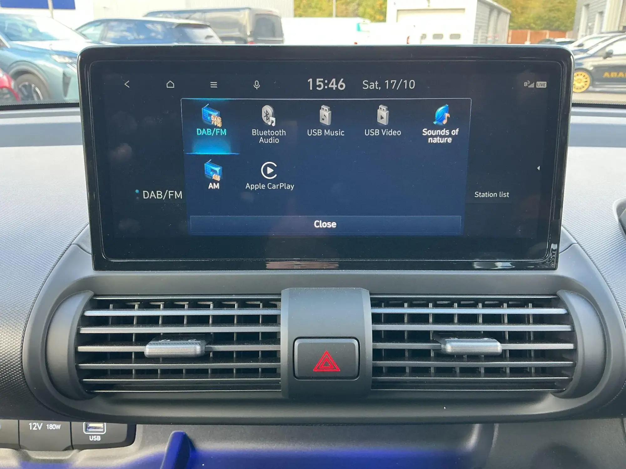 Hyundai INSTER Image 29