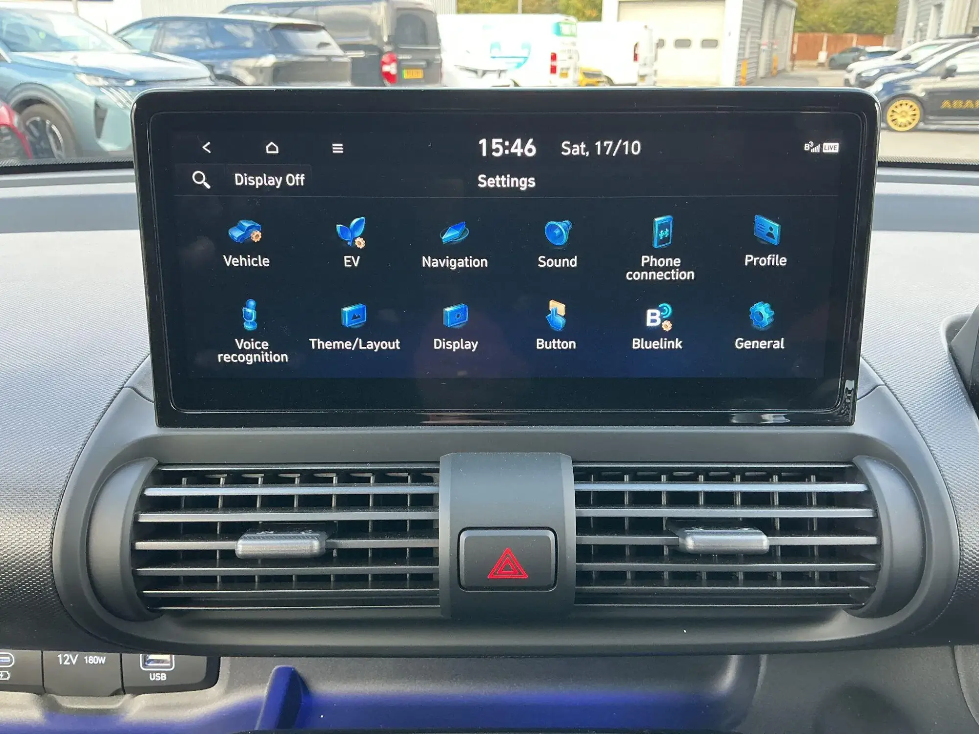 Hyundai INSTER Image 30