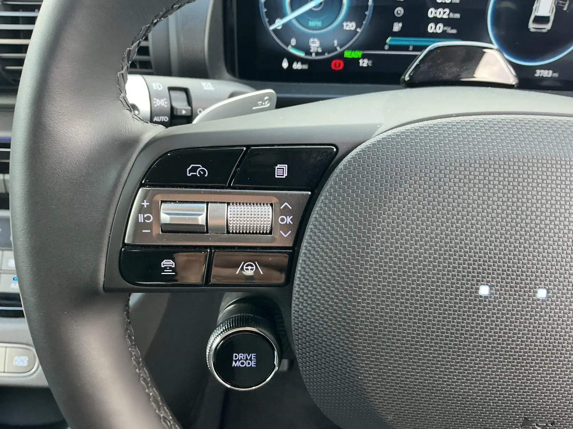 Hyundai INSTER Image 19