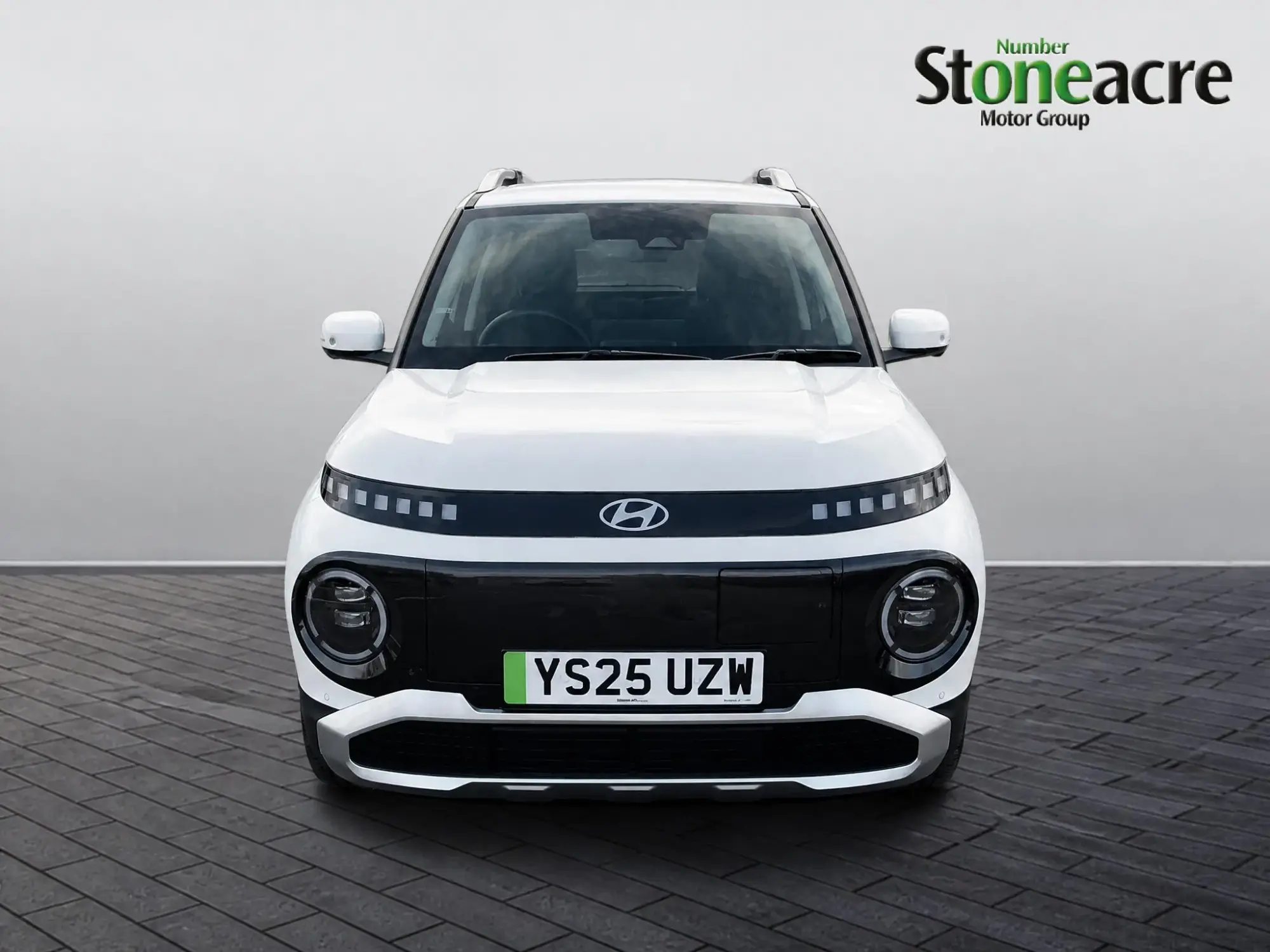 Hyundai INSTER Image 2