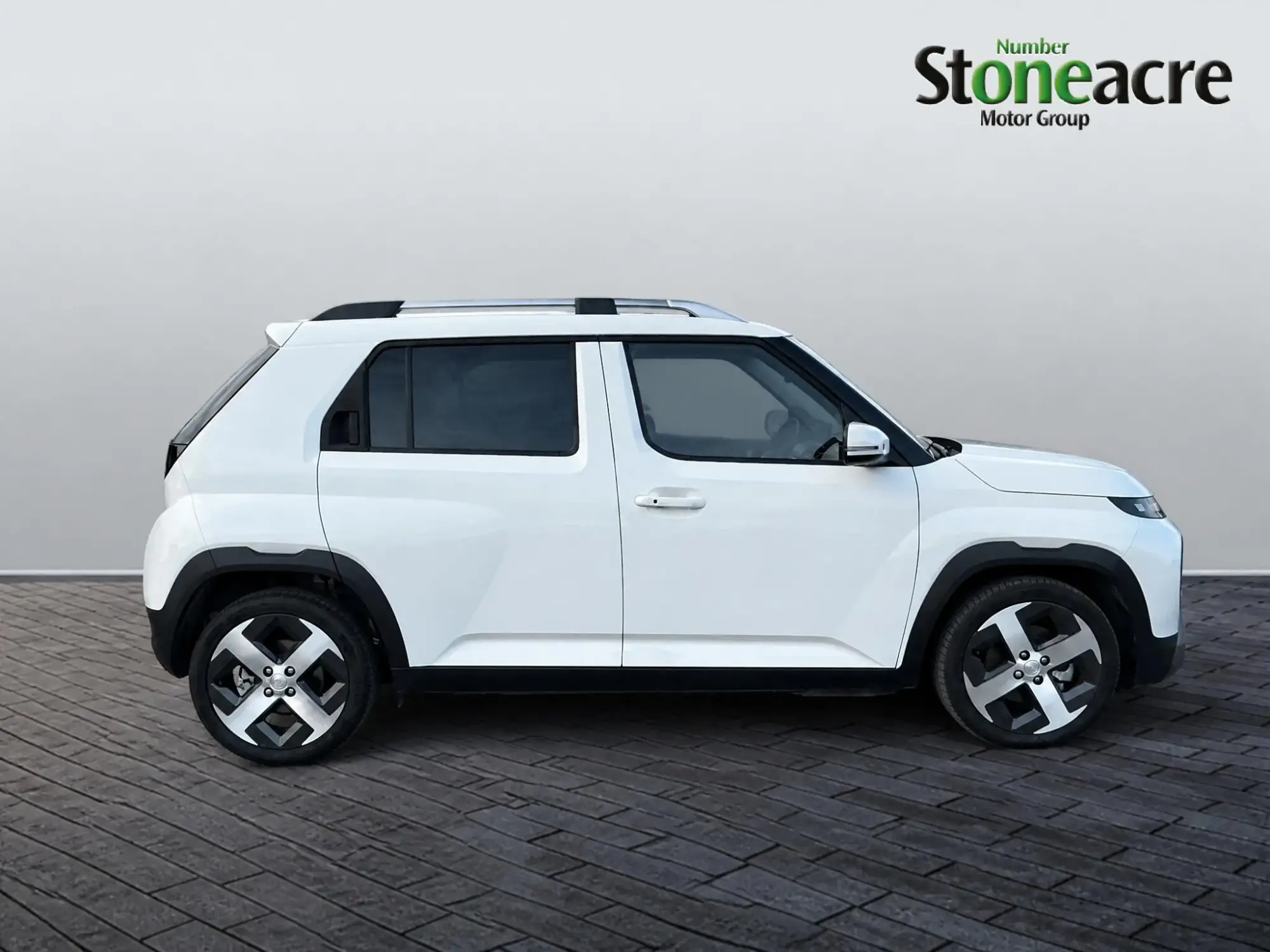 Hyundai INSTER Image 7