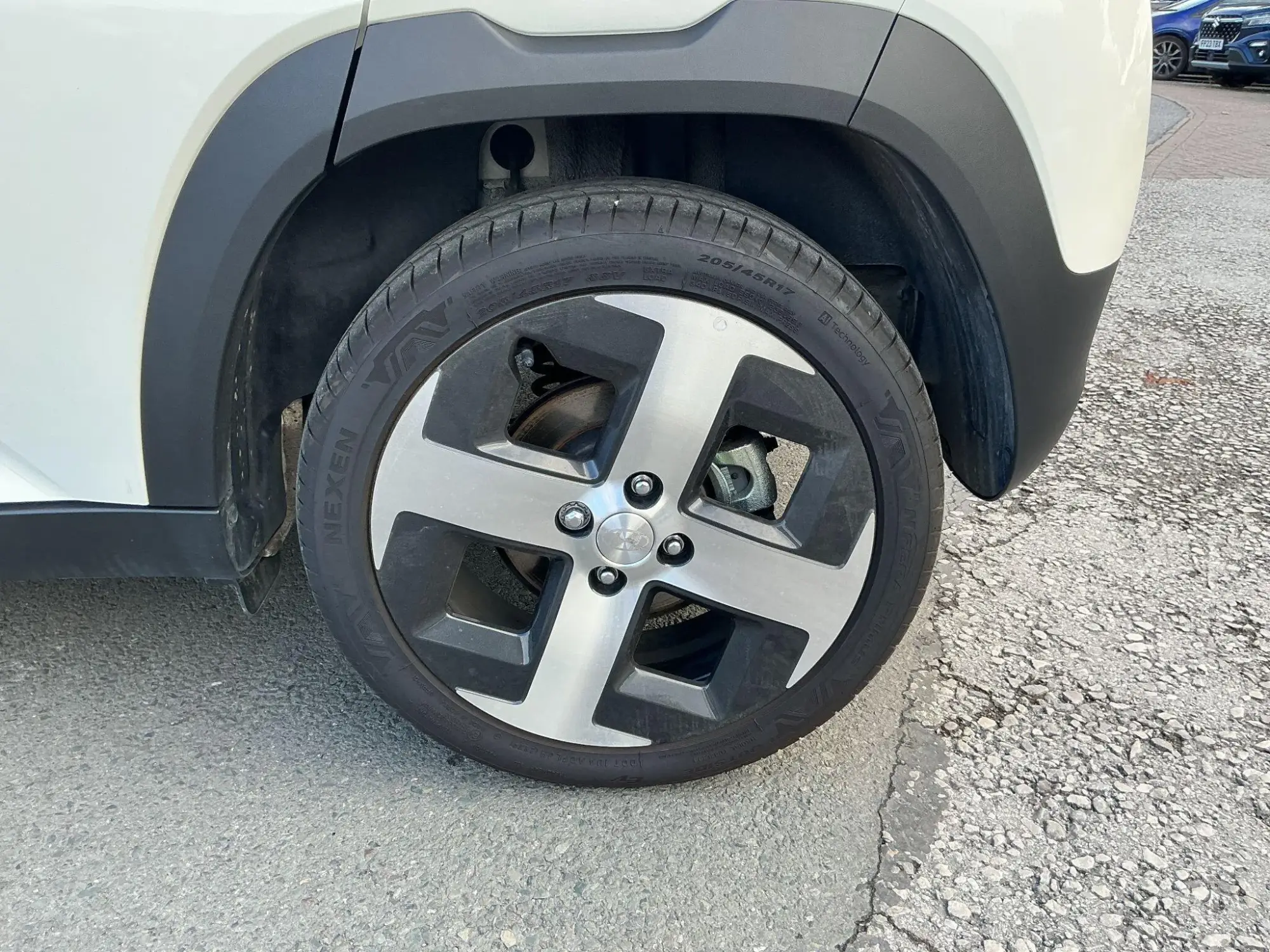 Hyundai INSTER Image 10