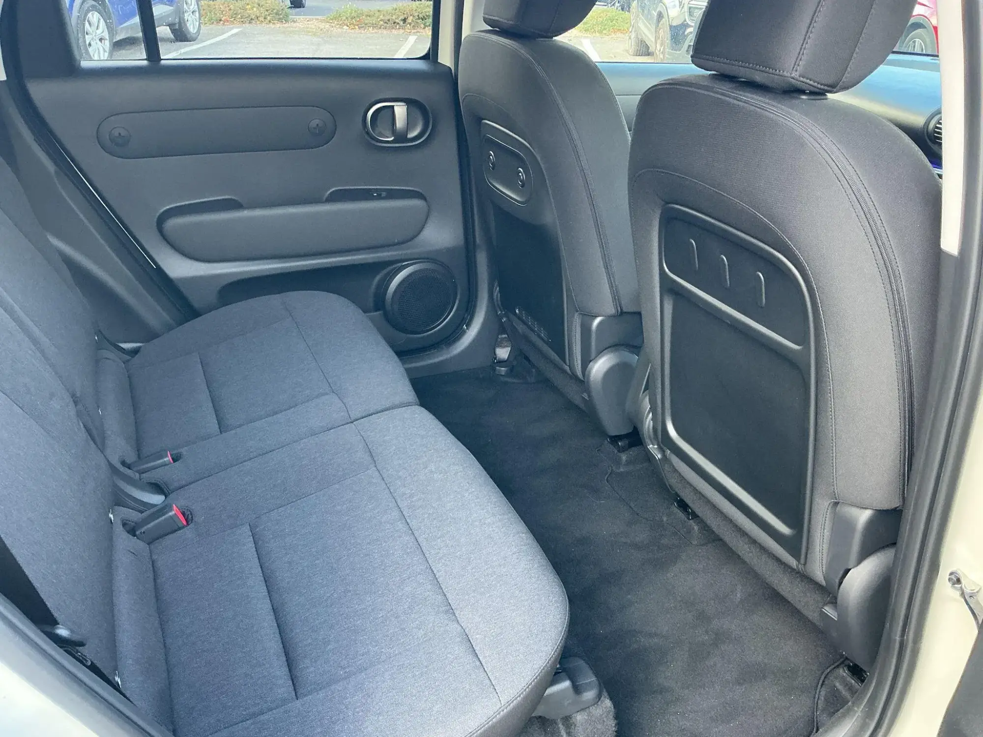 Hyundai INSTER Image 17