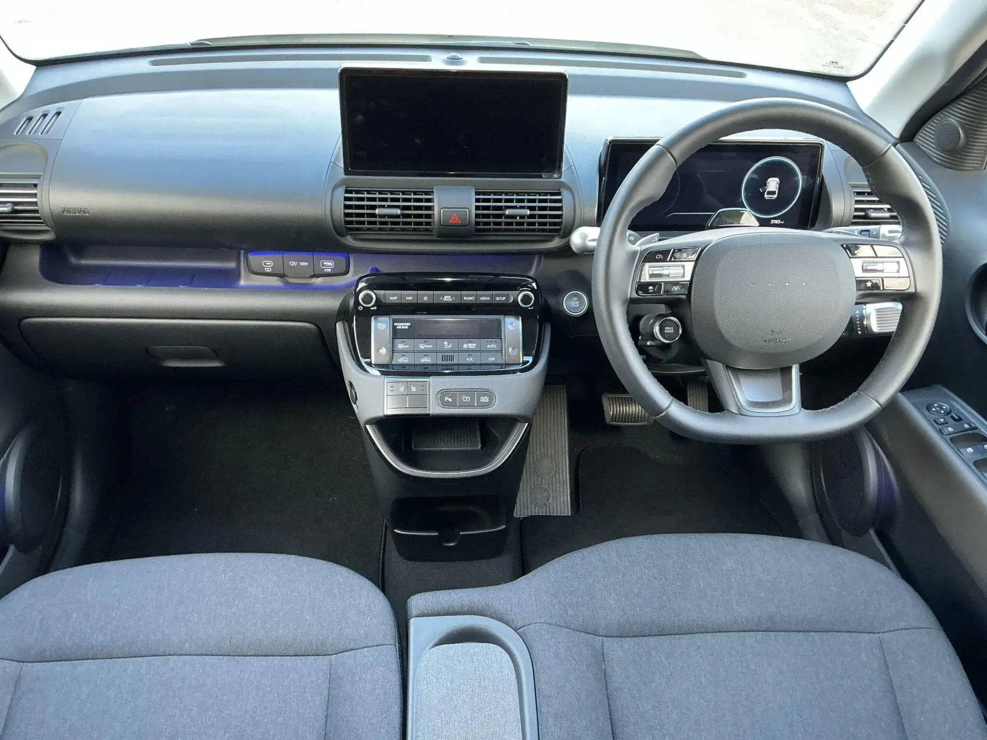 Hyundai INSTER Image 14