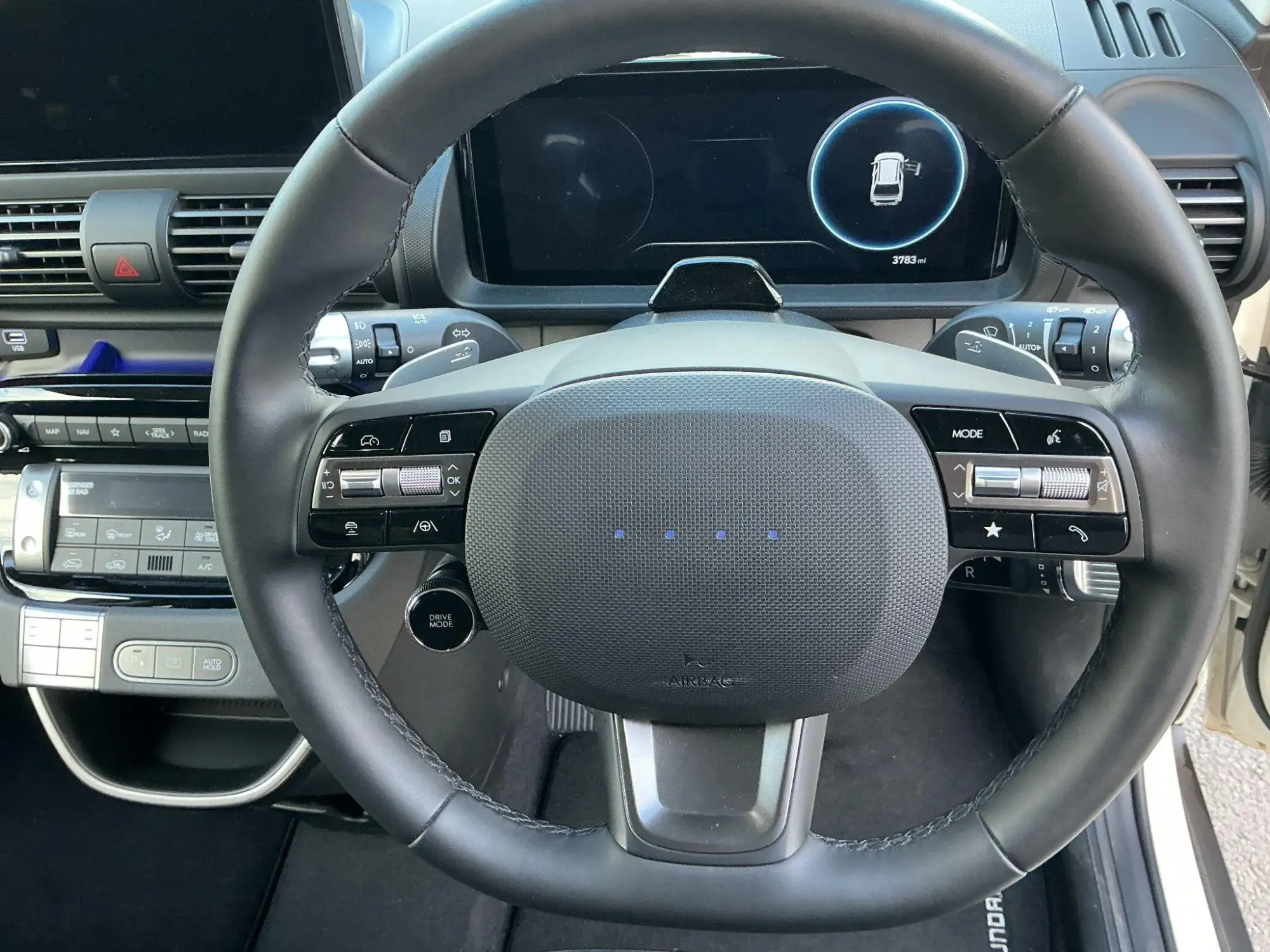 Hyundai INSTER Image 15