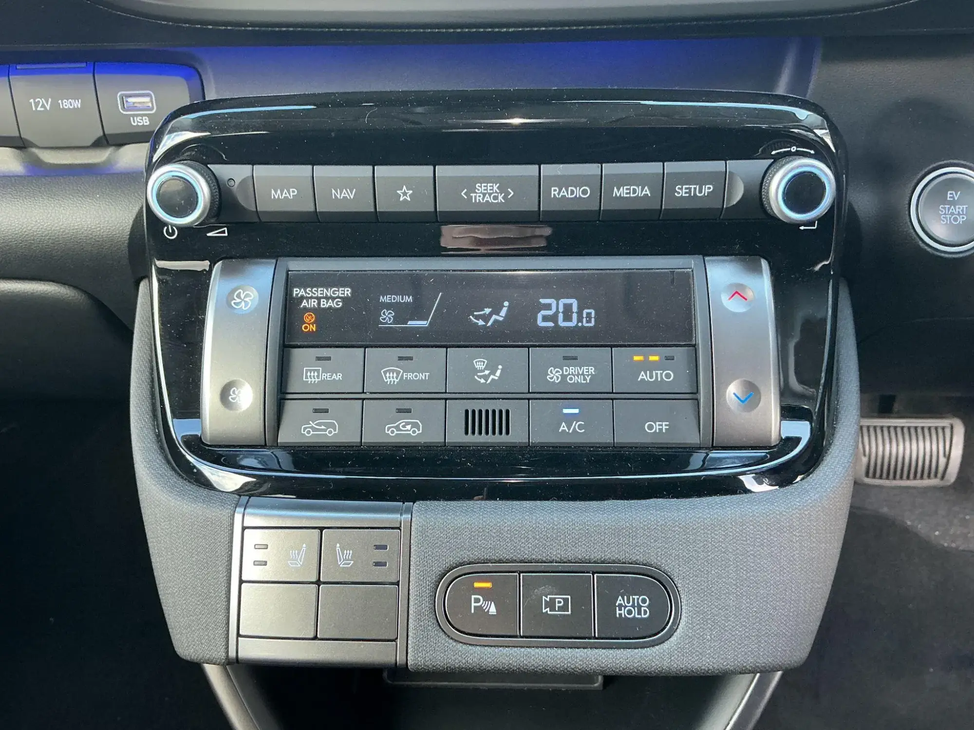 Hyundai INSTER Image 31