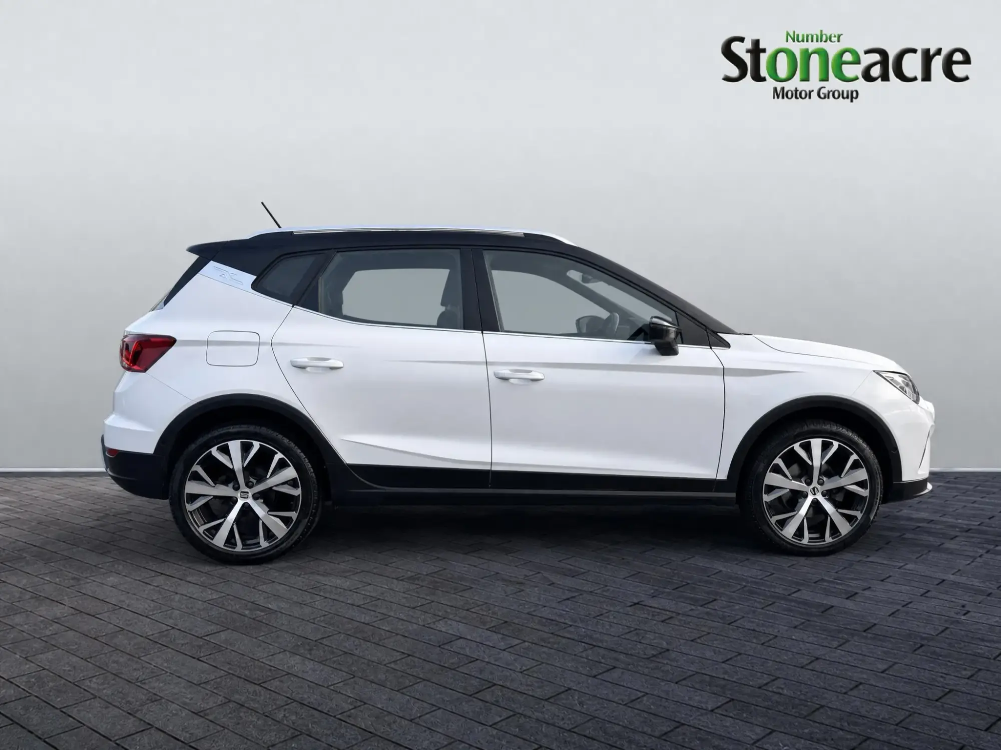 SEAT Arona Image 2 SEAT Arona Image 2