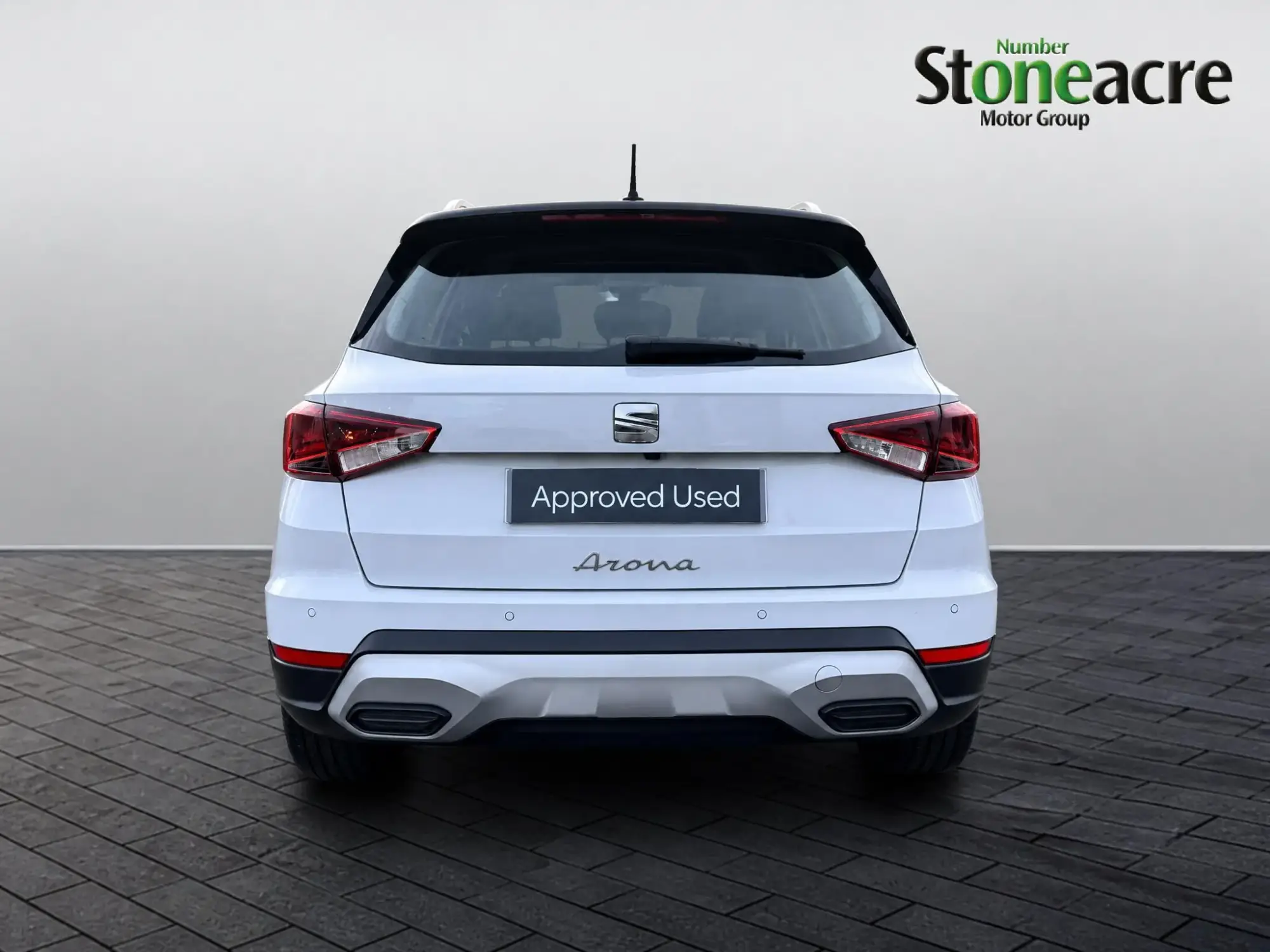 SEAT Arona Image 4 SEAT Arona Image 4