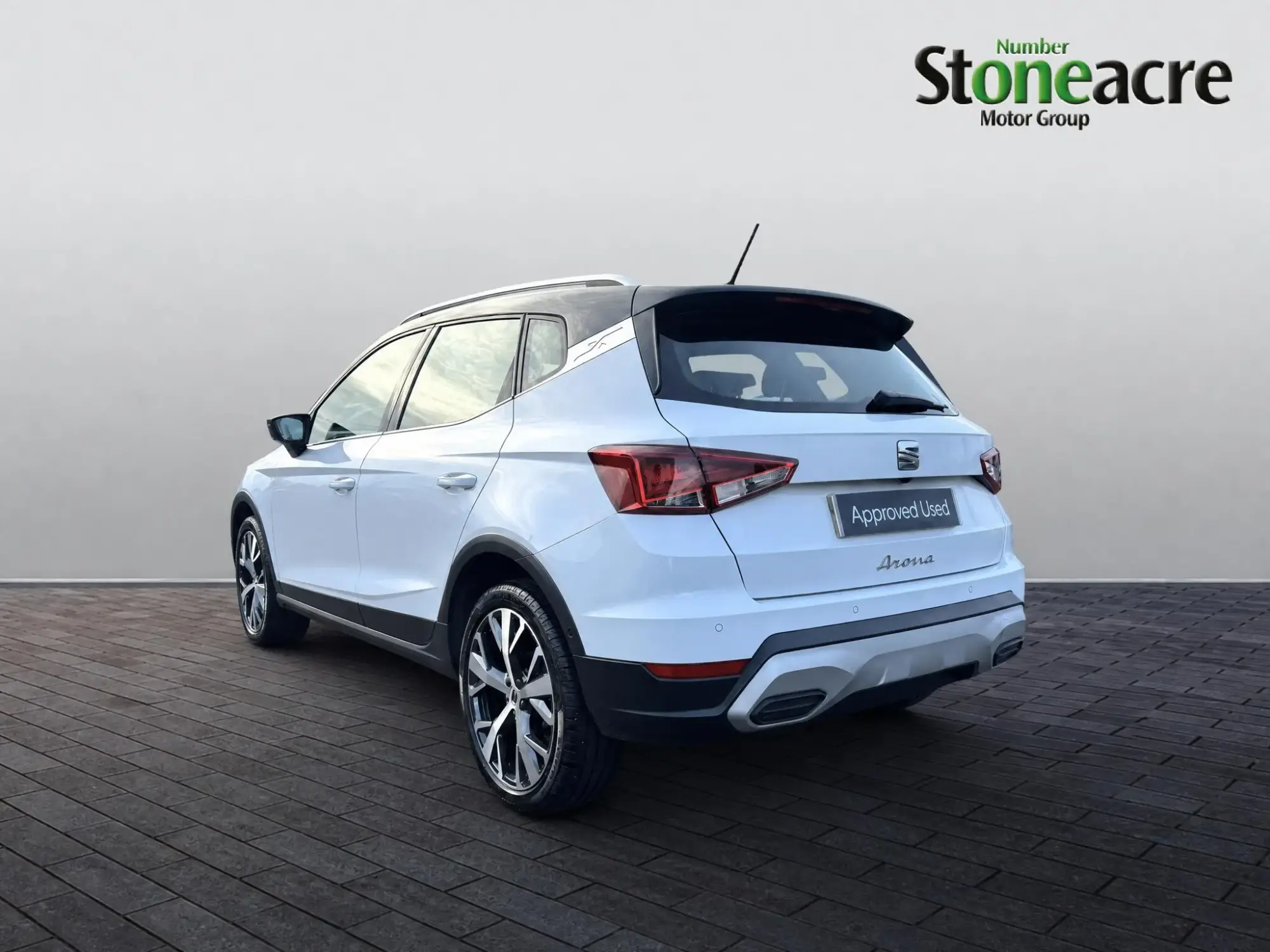 SEAT Arona Image 5 SEAT Arona Image 5