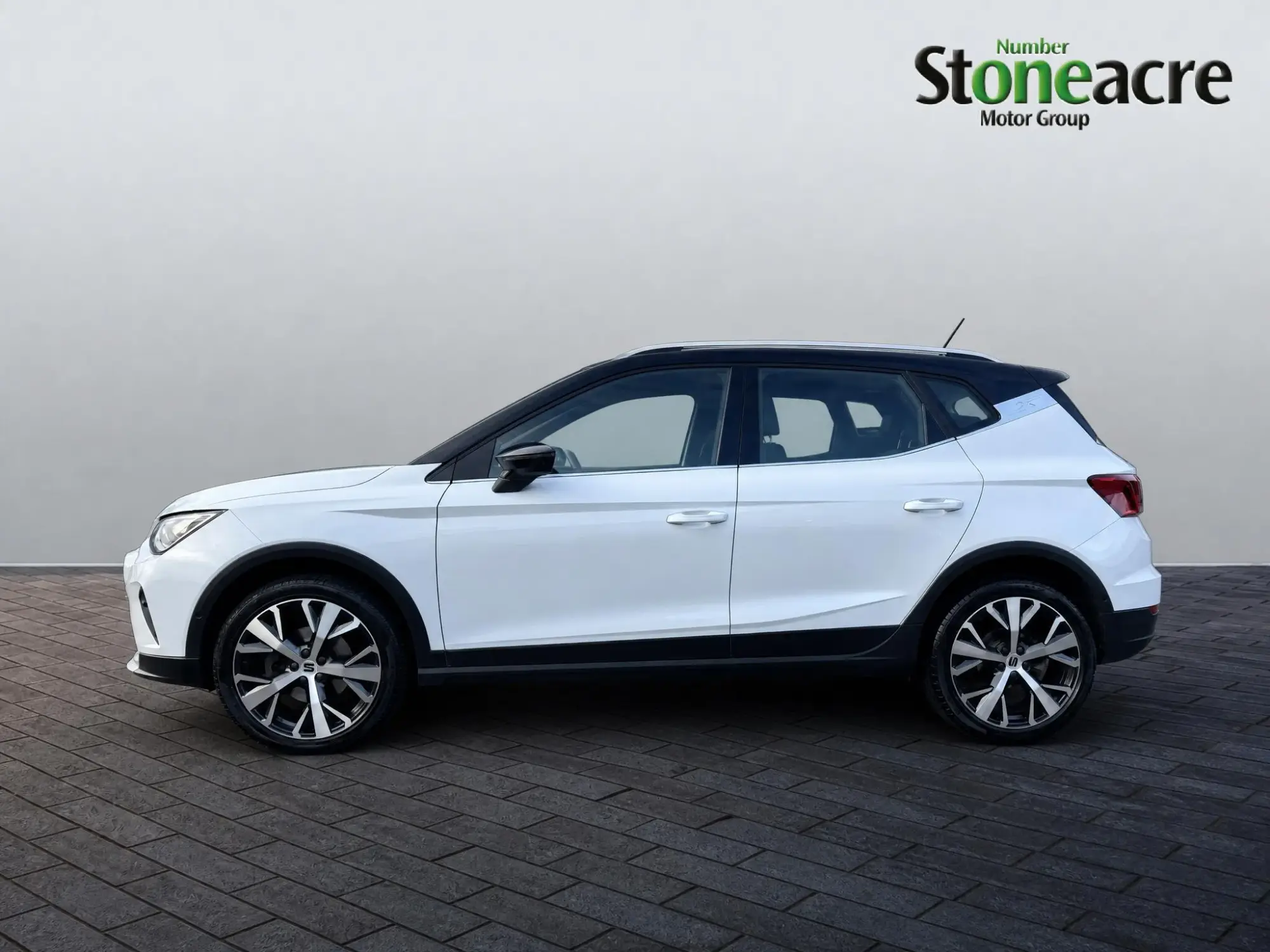 SEAT Arona Image 6 SEAT Arona Image 6