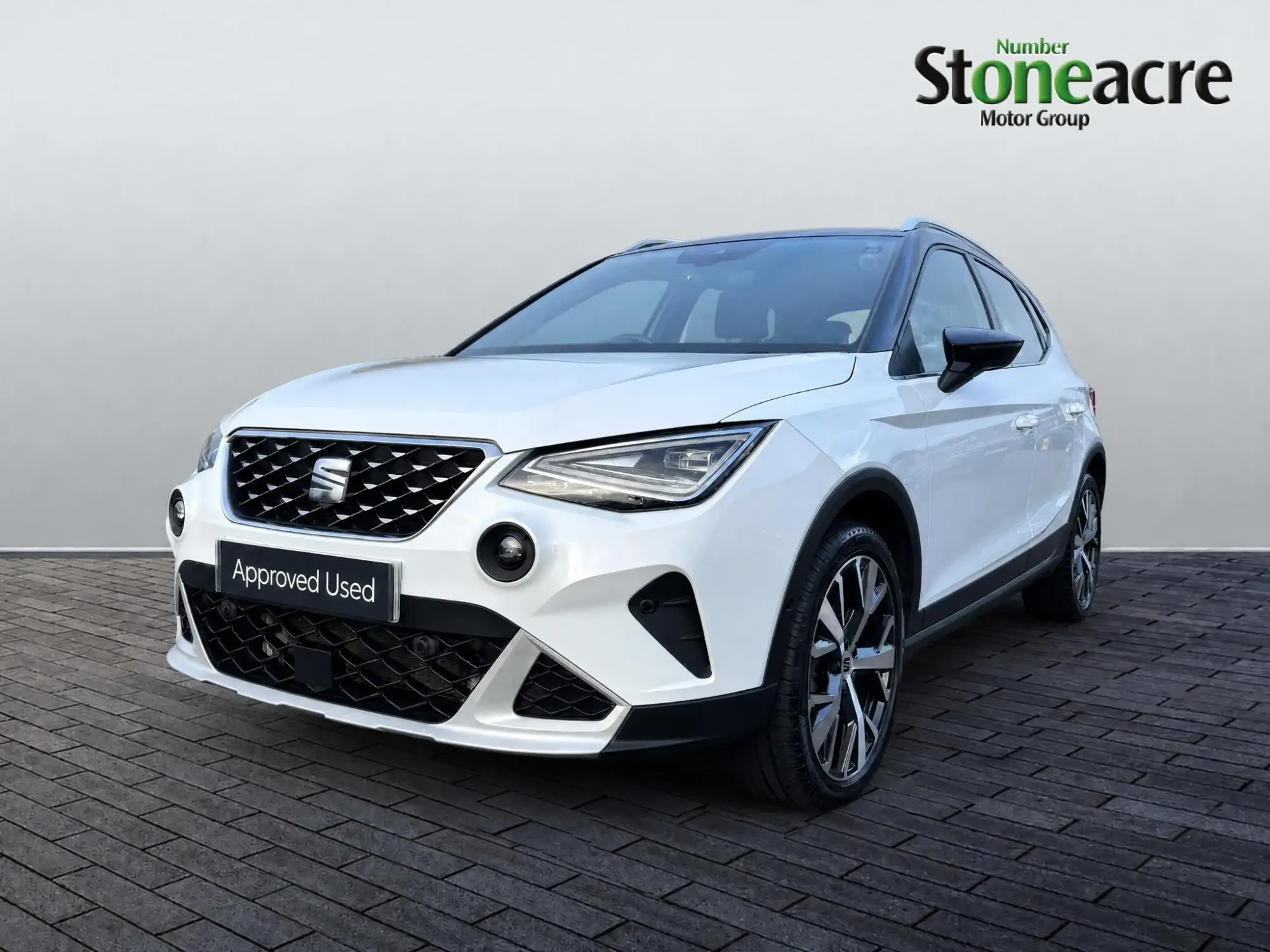 SEAT Arona Image 7 SEAT Arona Image 7