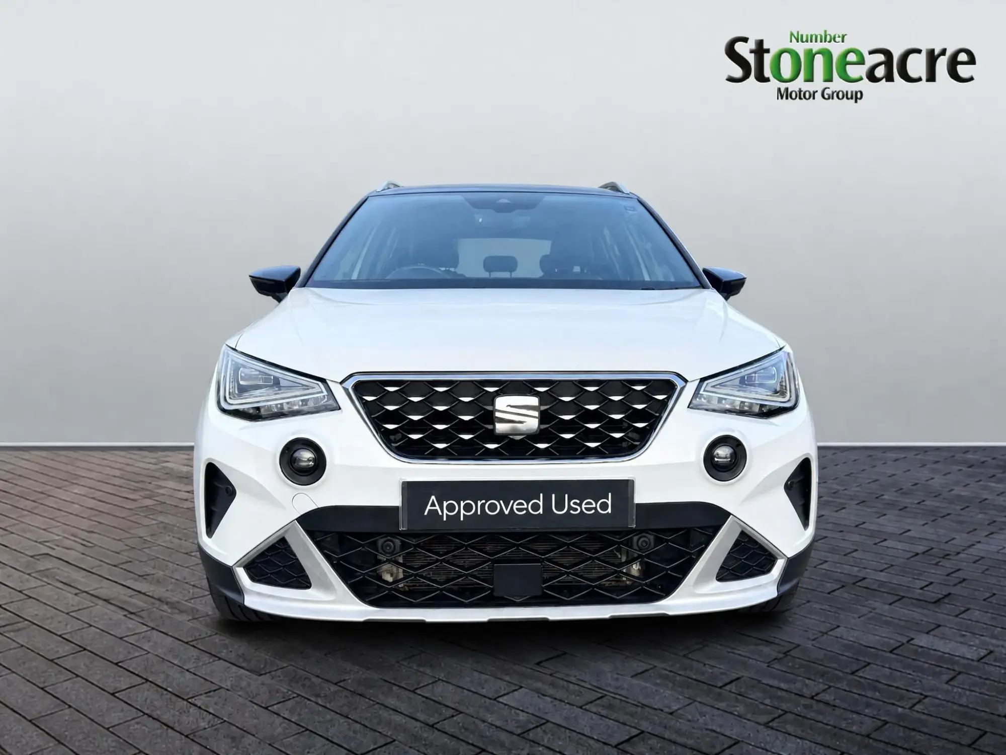 SEAT Arona Image 8 SEAT Arona Image 8