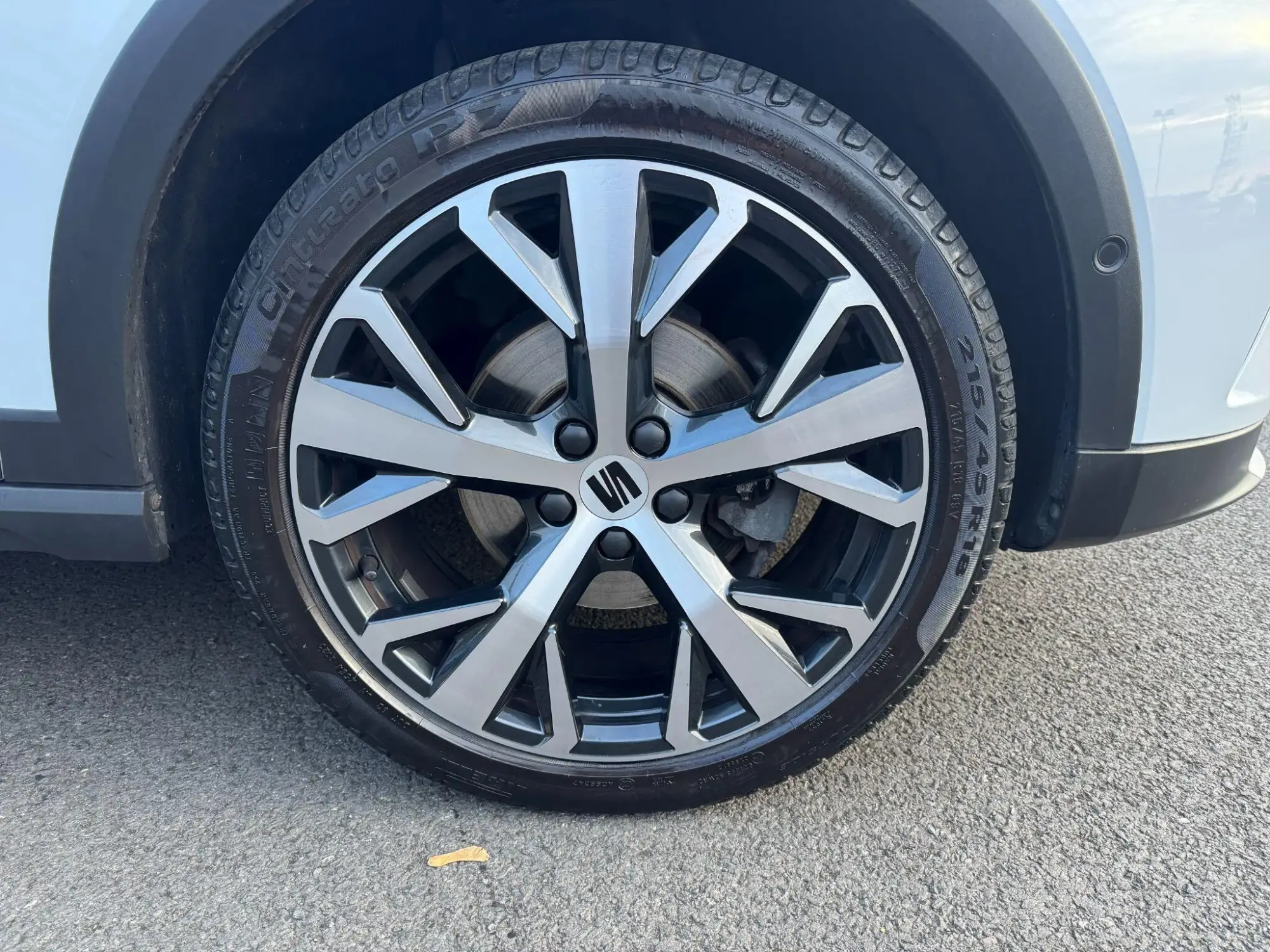SEAT Arona Image 9 SEAT Arona Image 9