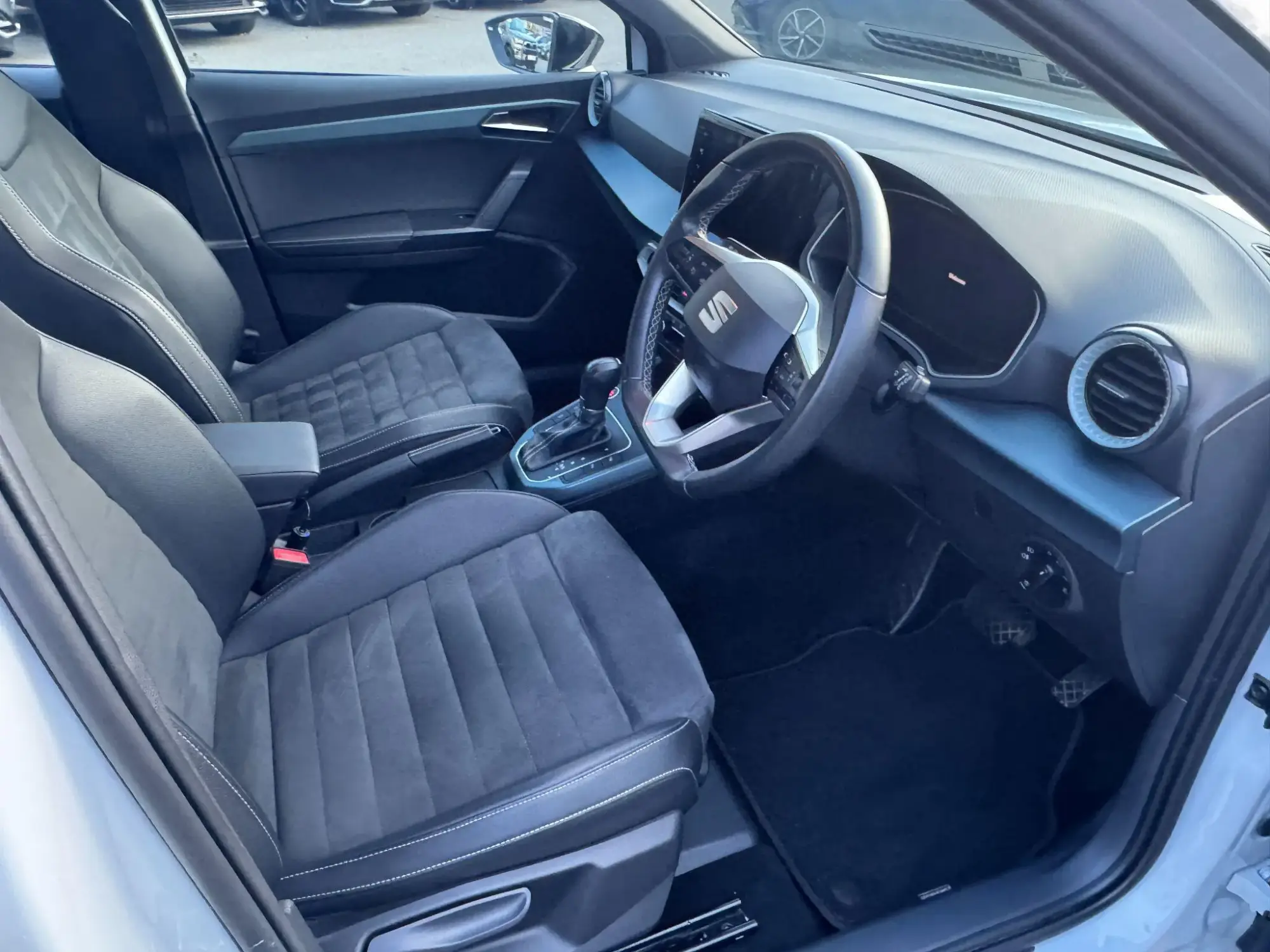 SEAT Arona Image 11 SEAT Arona Image 11