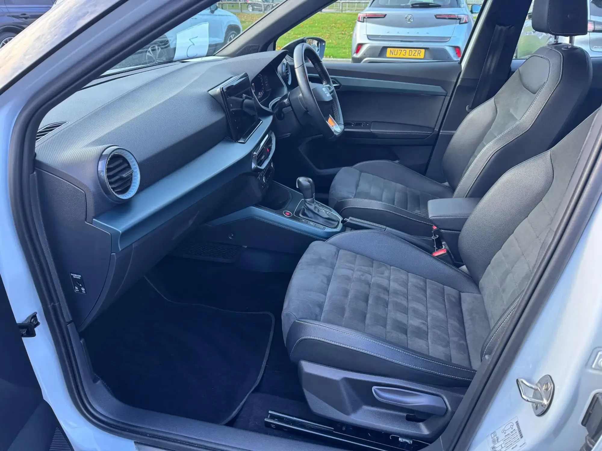 SEAT Arona Image 14 SEAT Arona Image 14