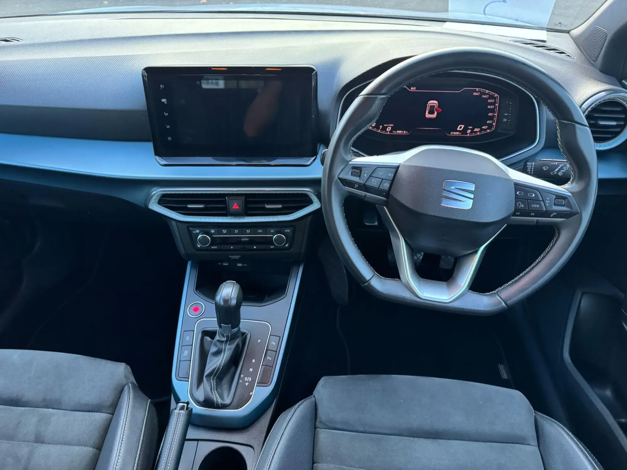 SEAT Arona Image 15 SEAT Arona Image 15