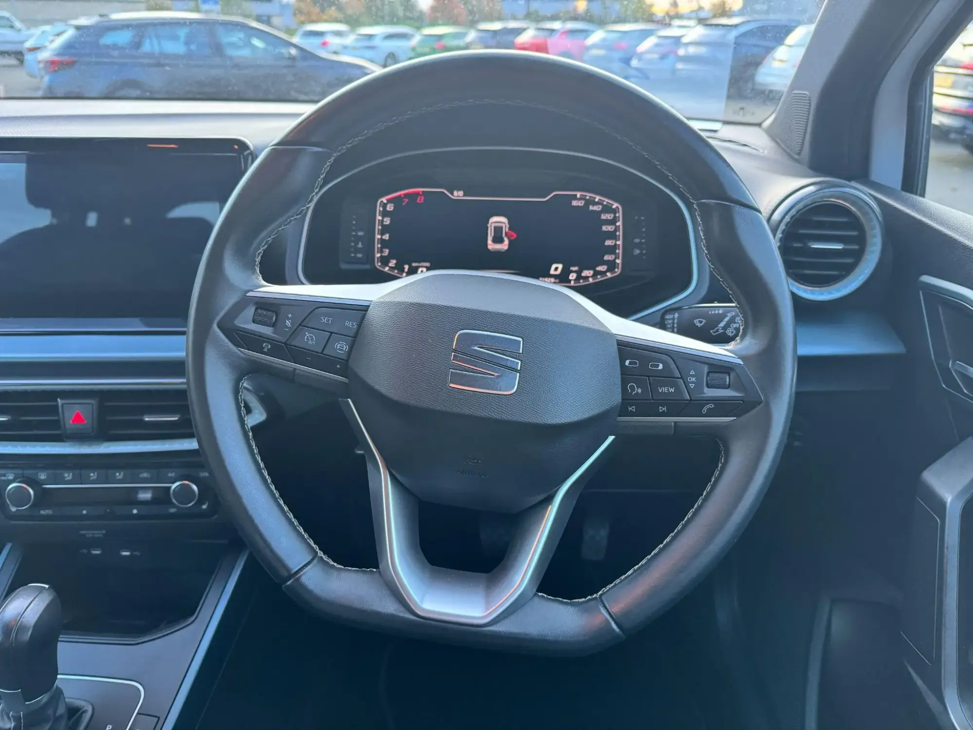 SEAT Arona Image 16 SEAT Arona Image 16