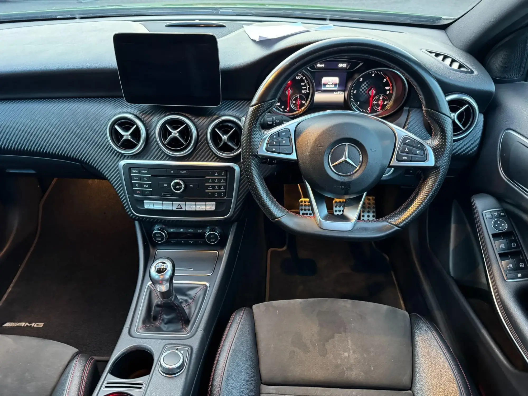Mercedes-Benz A-Class Image 15 Mercedes-Benz A-Class Image 15