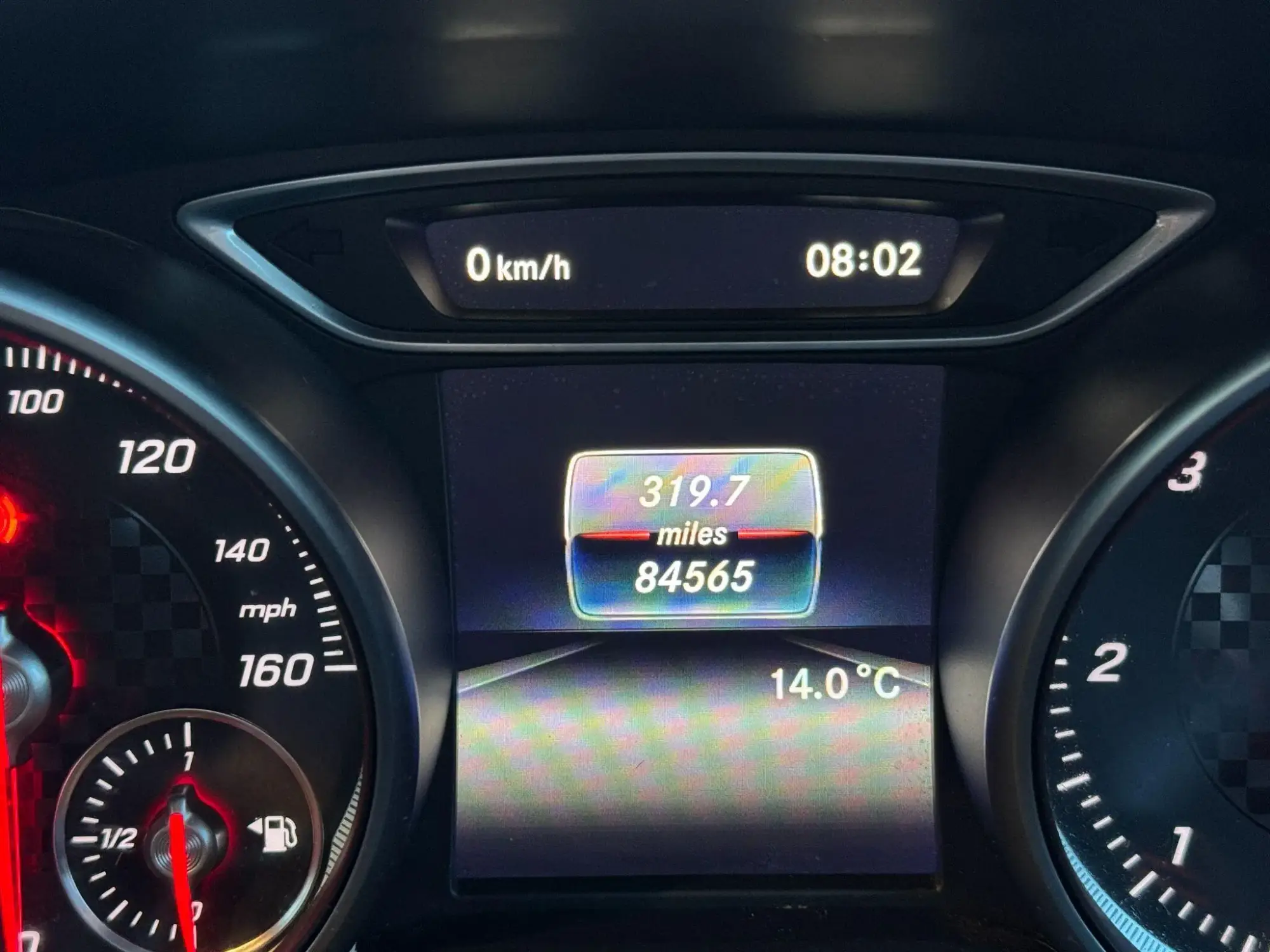 Mercedes-Benz A-Class Image 17 Mercedes-Benz A-Class Image 17