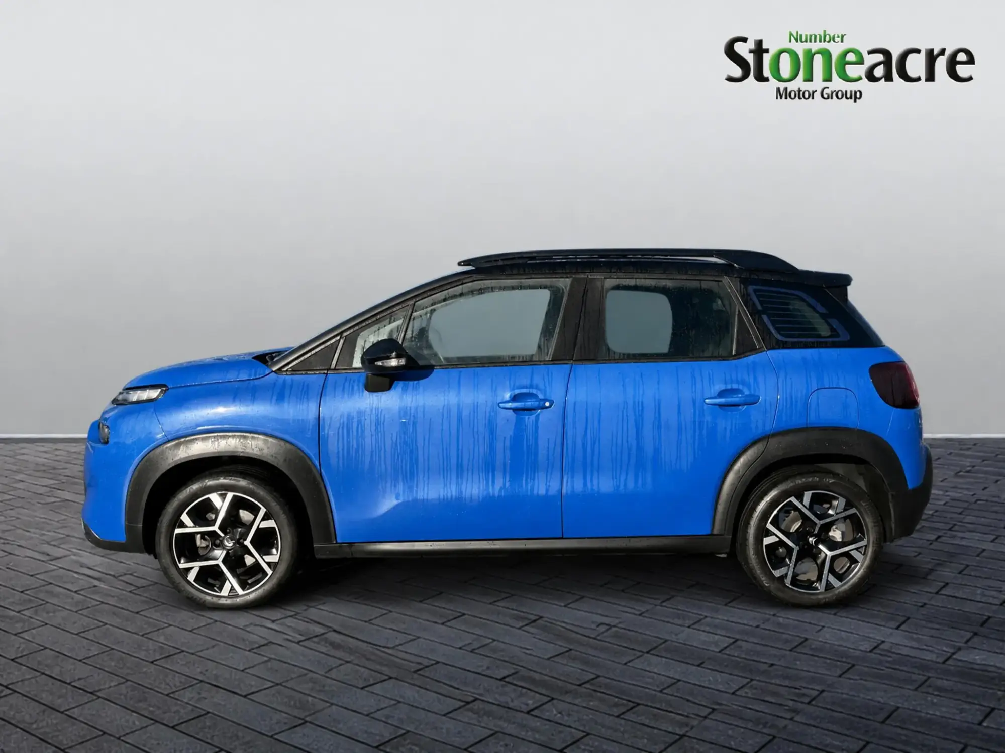 Citroen C3 Aircross Image 5