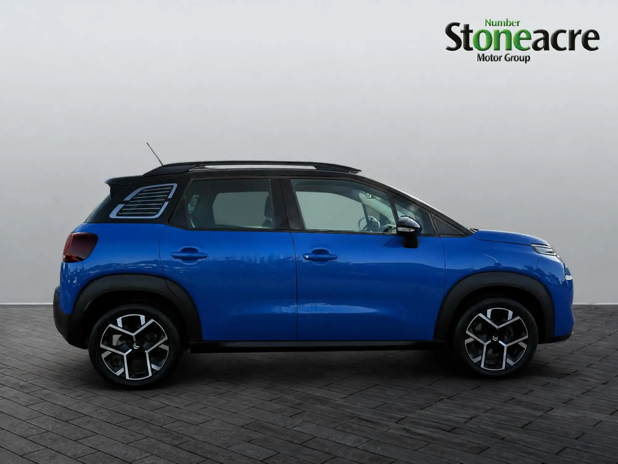 Citroen C3 Aircross Image 7