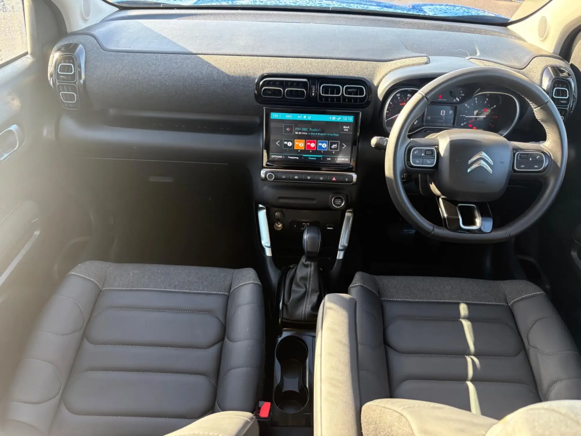Citroen C3 Aircross Image 9