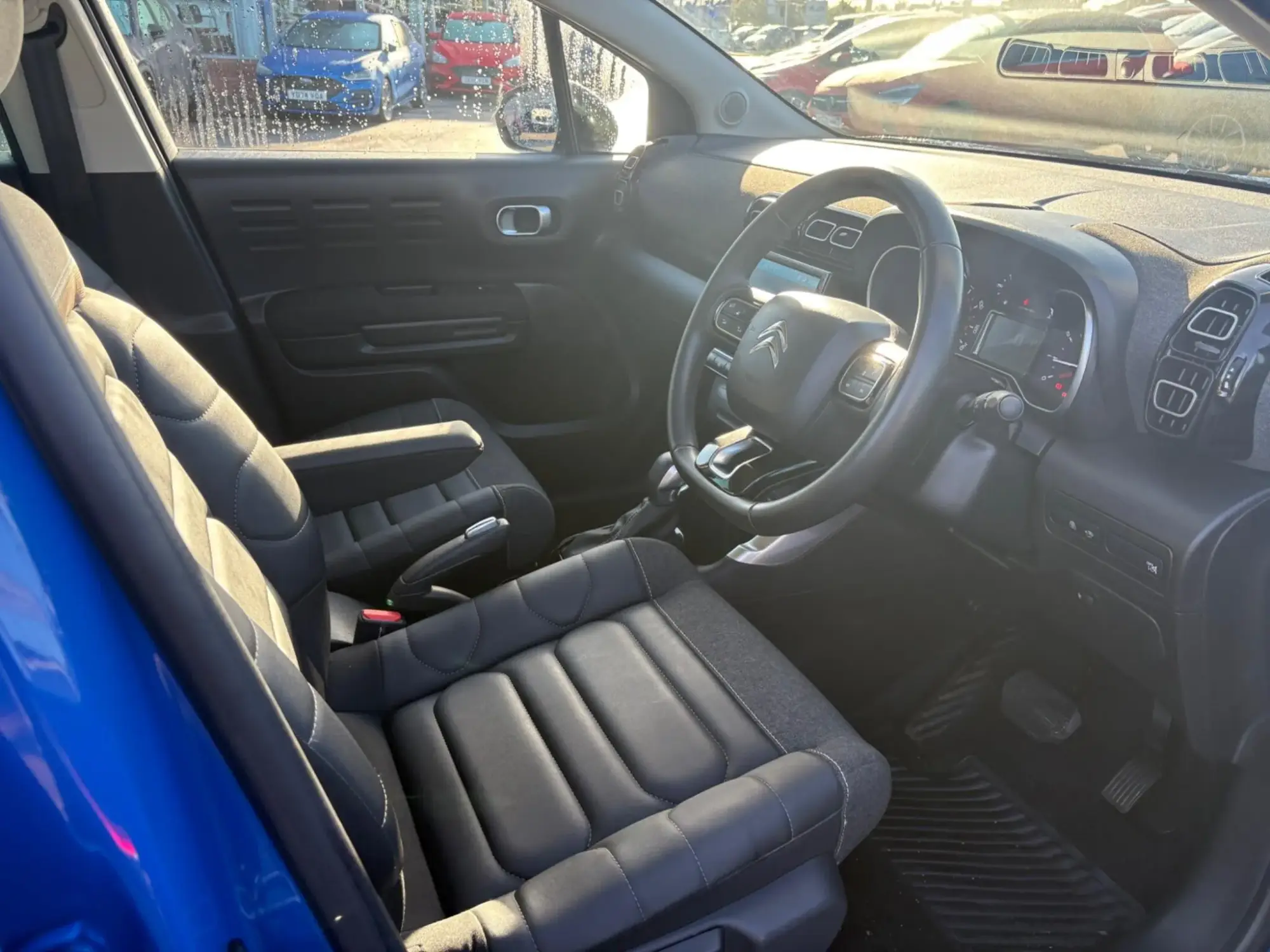 Citroen C3 Aircross Image 10