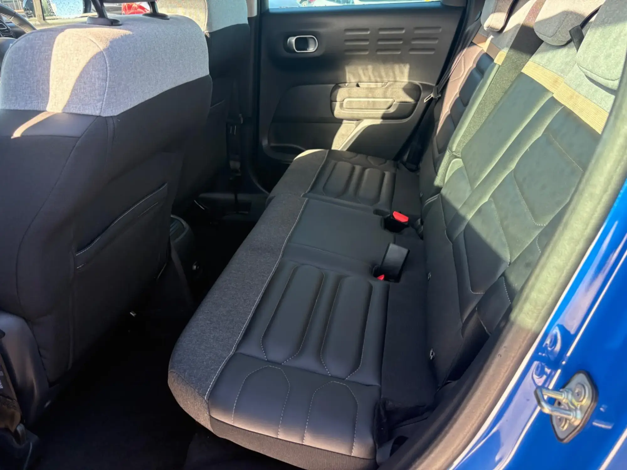Citroen C3 Aircross Image 11