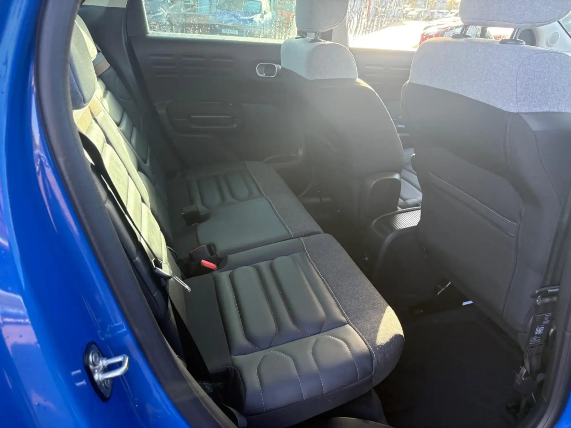Citroen C3 Aircross Image 12