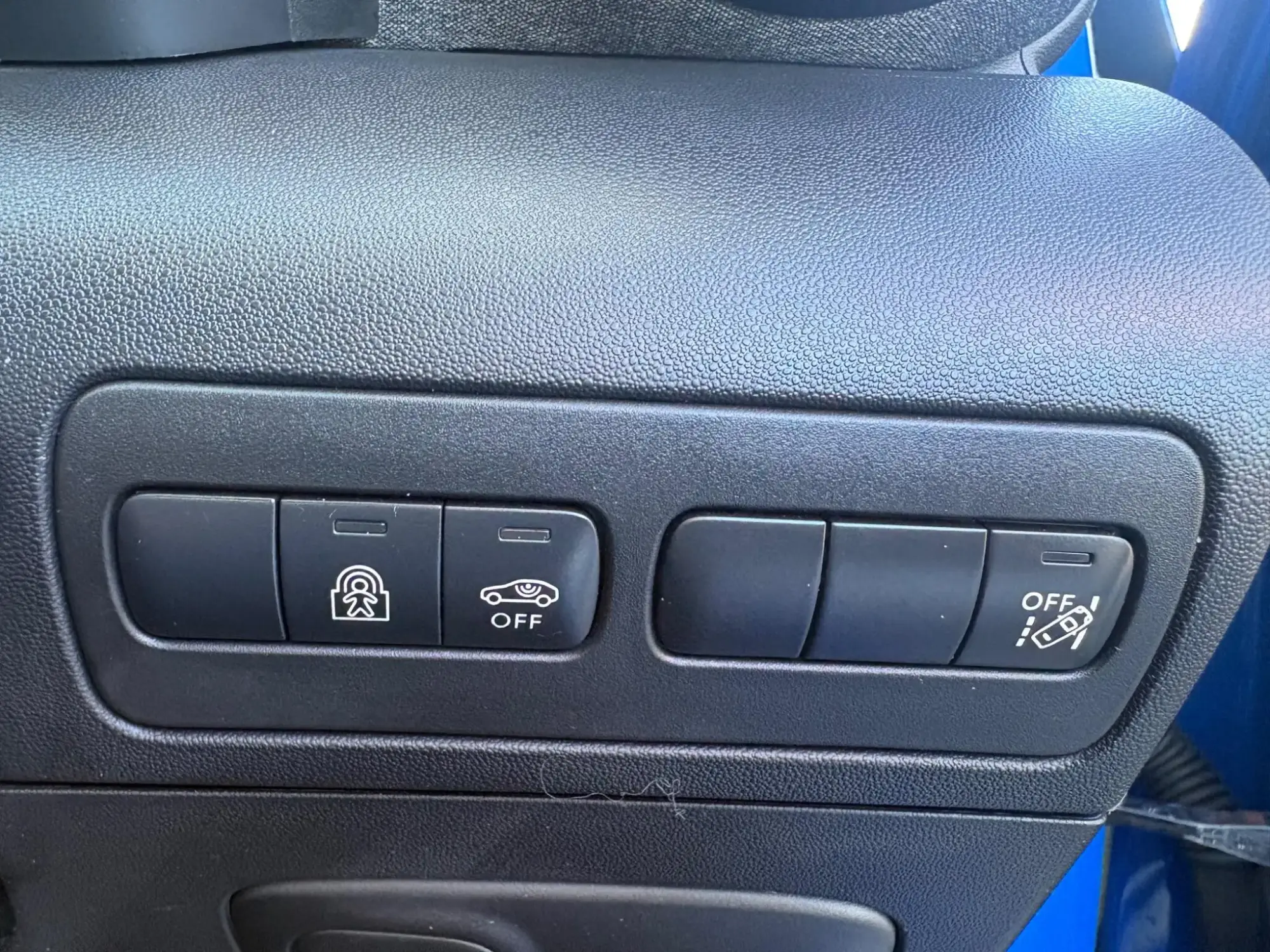 Citroen C3 Aircross Image 13