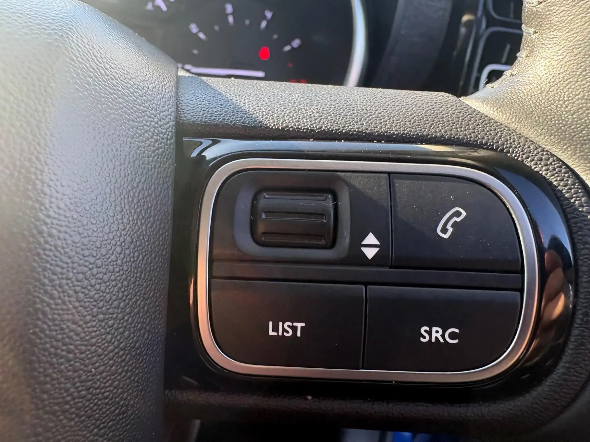 Citroen C3 Aircross Image 14