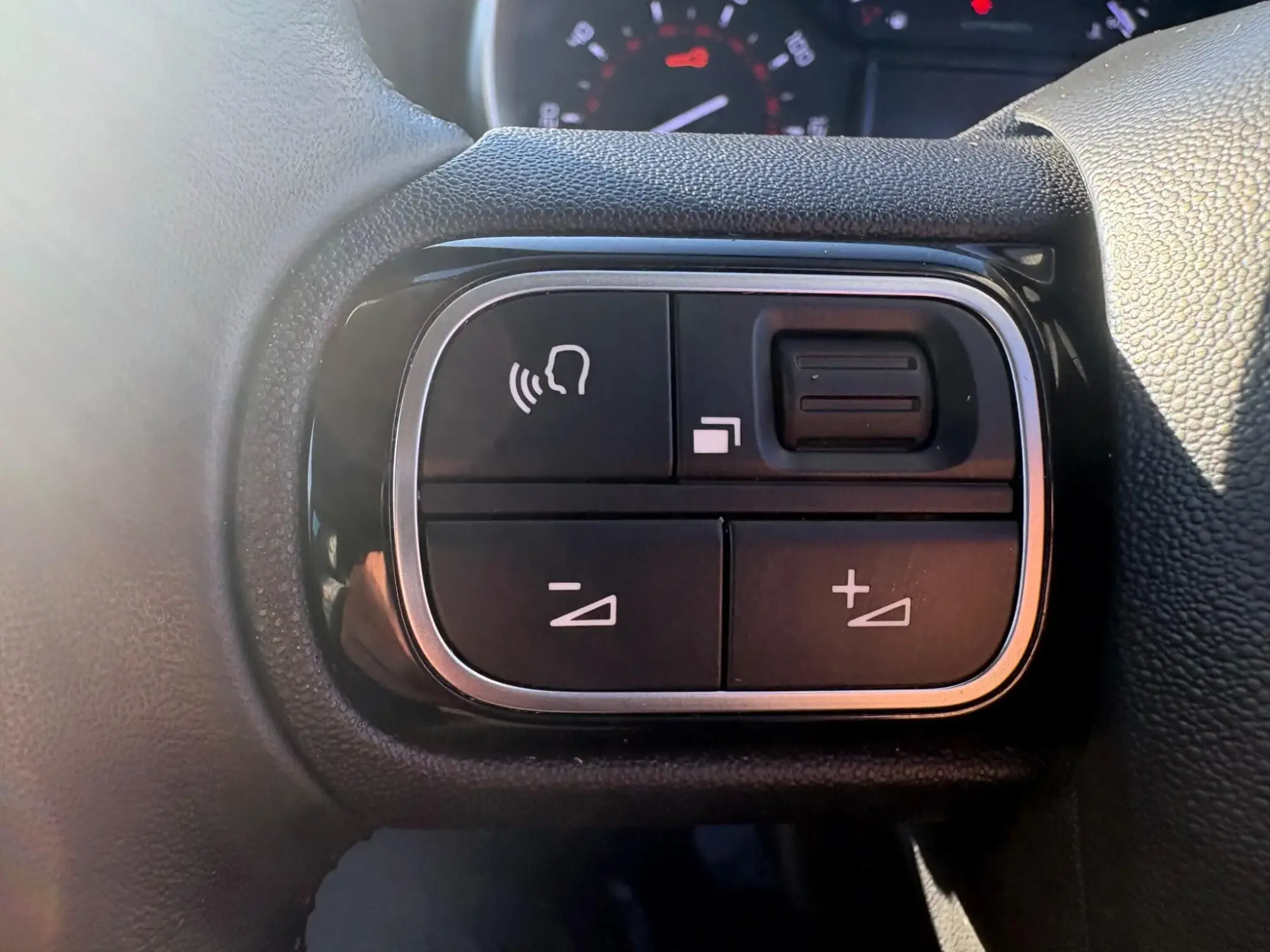 Citroen C3 Aircross Image 15