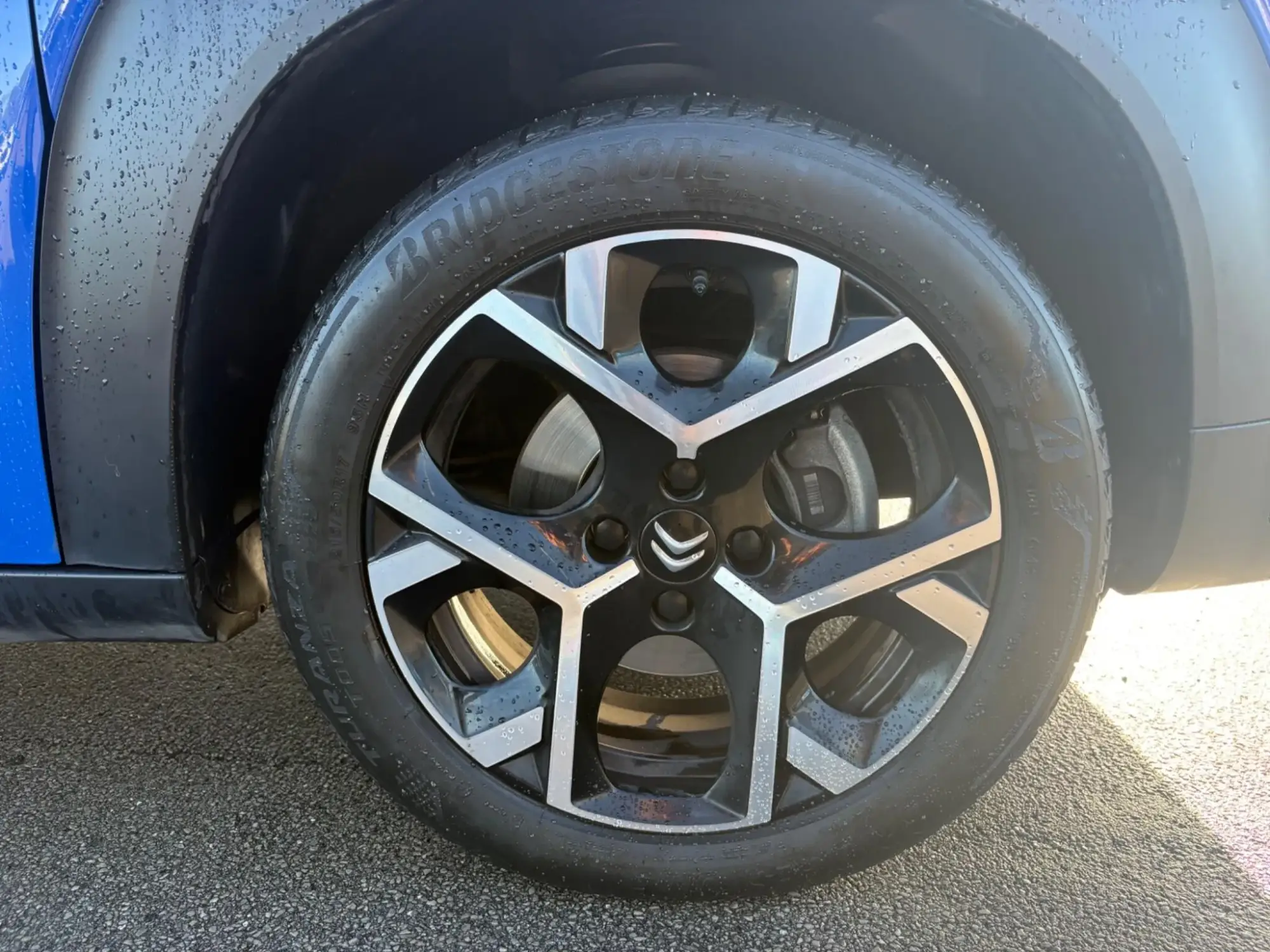 Citroen C3 Aircross Image 16
