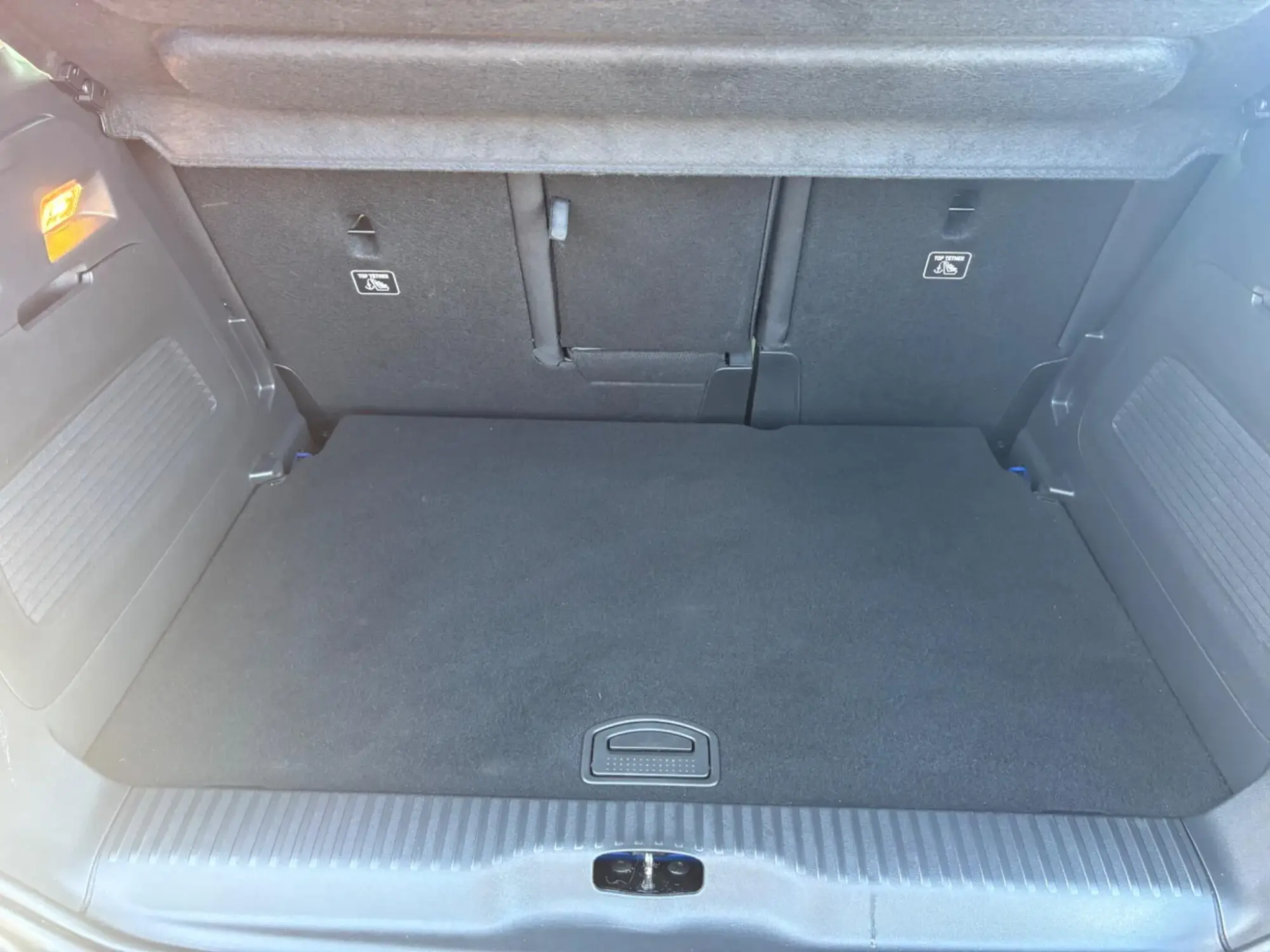 Citroen C3 Aircross Image 20