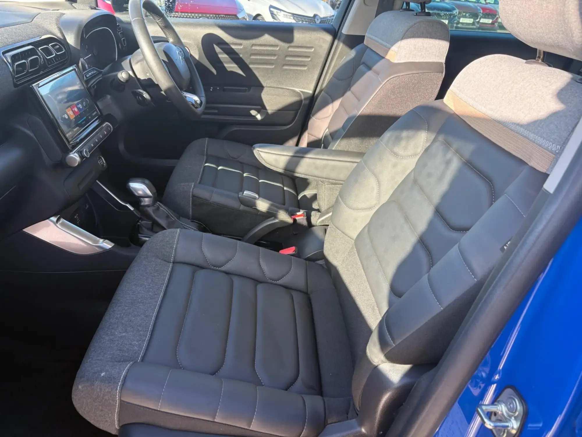 Citroen C3 Aircross Image 22