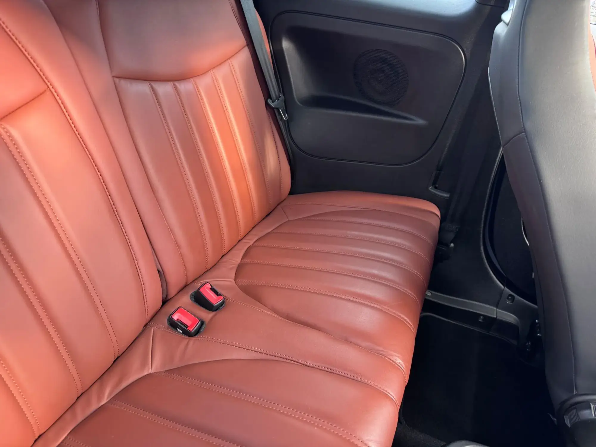 Abarth 595 Image 14 Abarth 595 Image 14