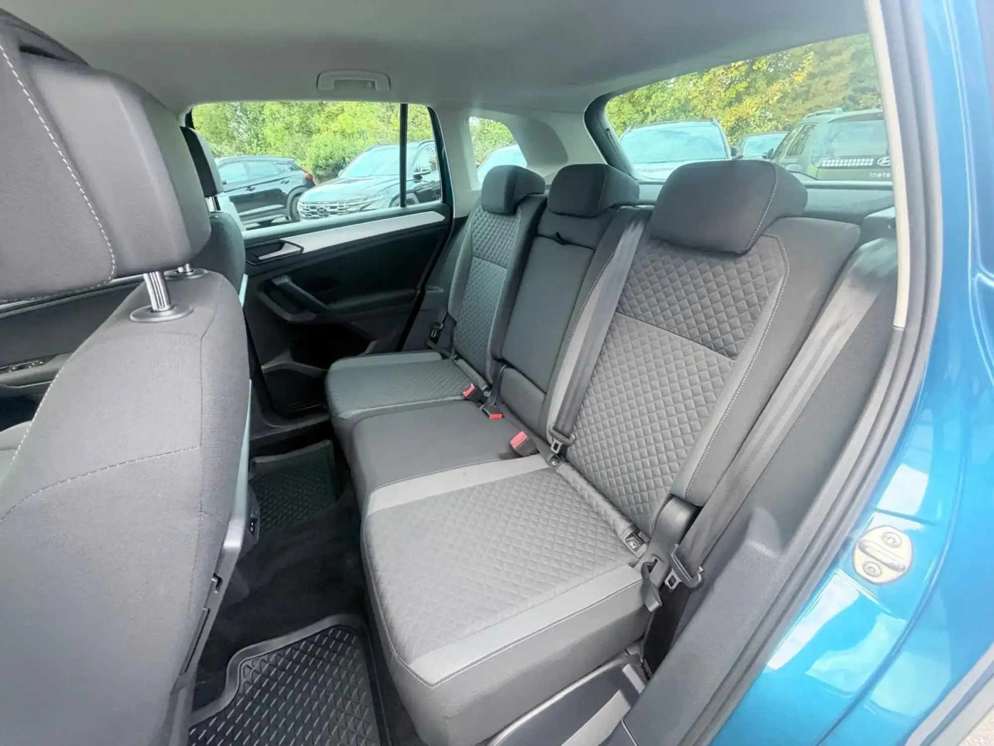 Volkswagen Tiguan Image 13