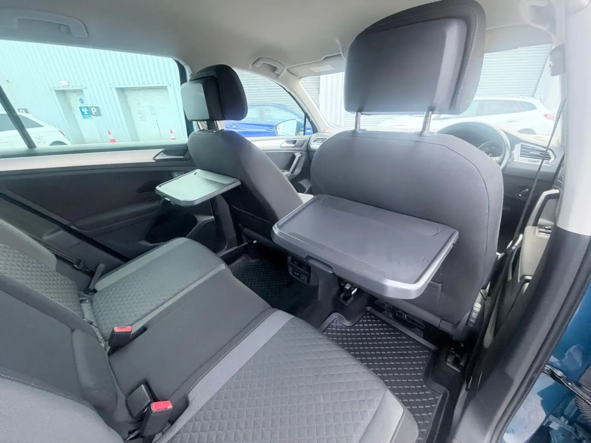 Volkswagen Tiguan Image 14