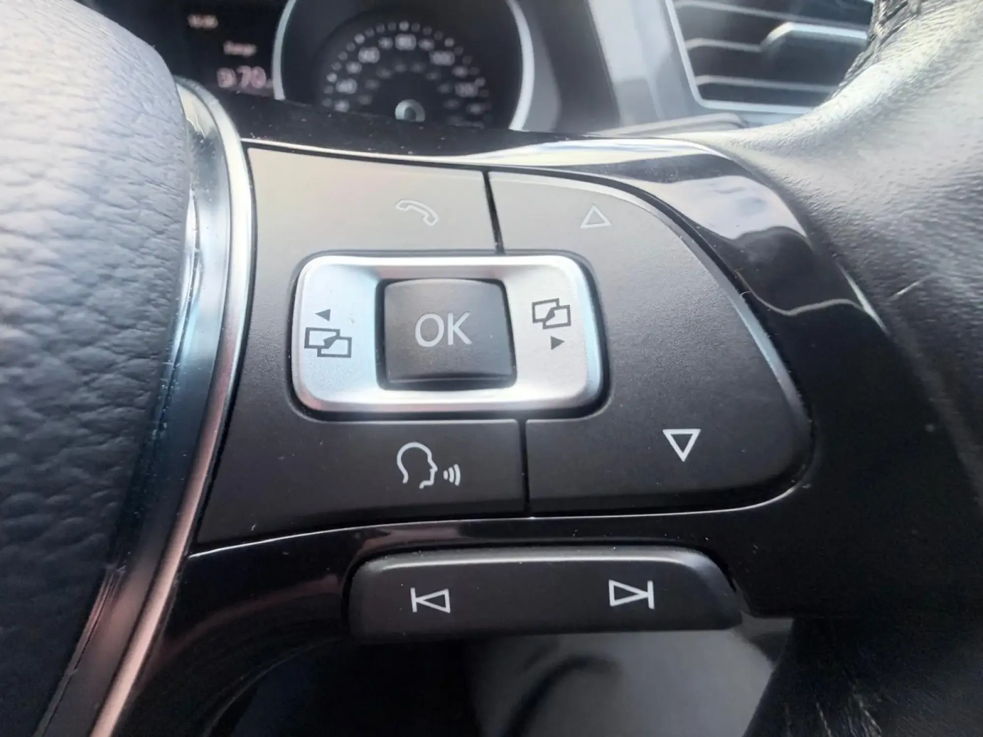 Volkswagen Tiguan Image 16