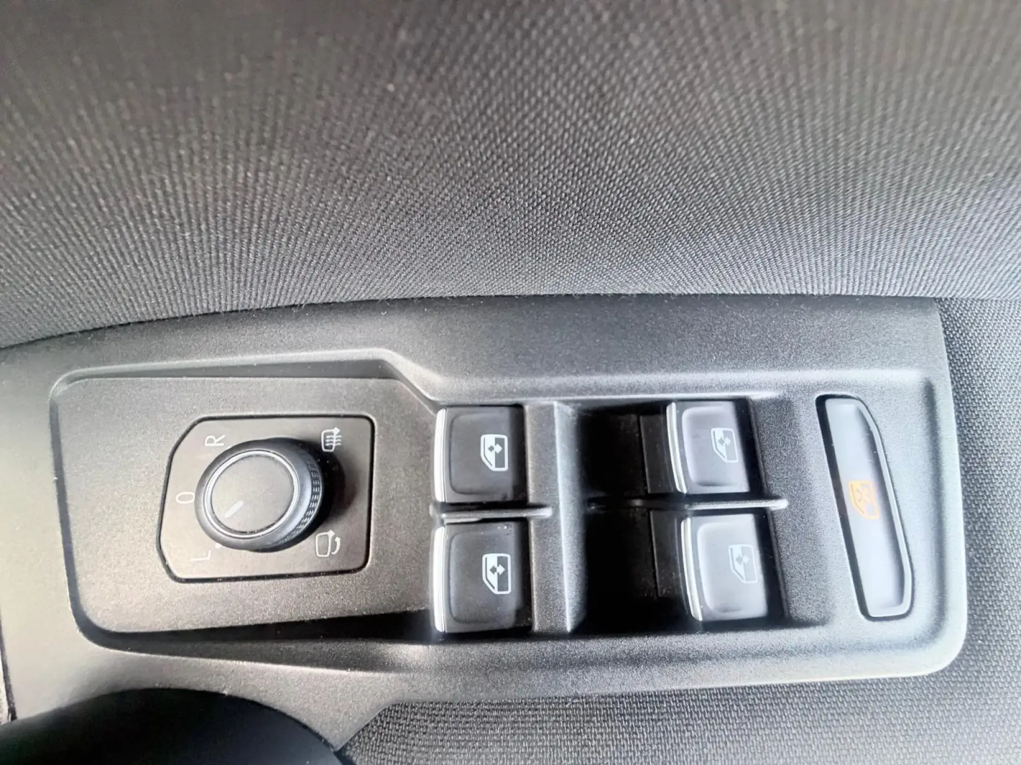 Volkswagen Tiguan Image 18
