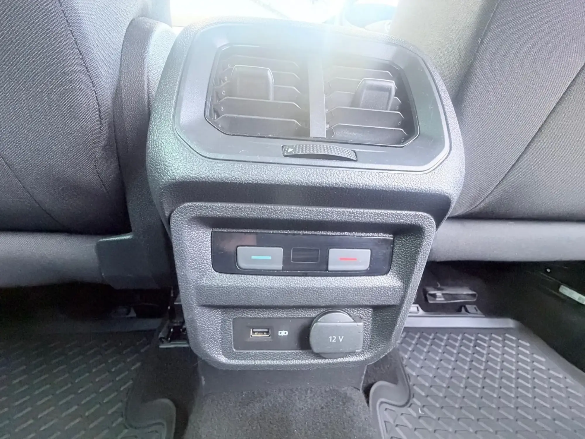 Volkswagen Tiguan Image 19
