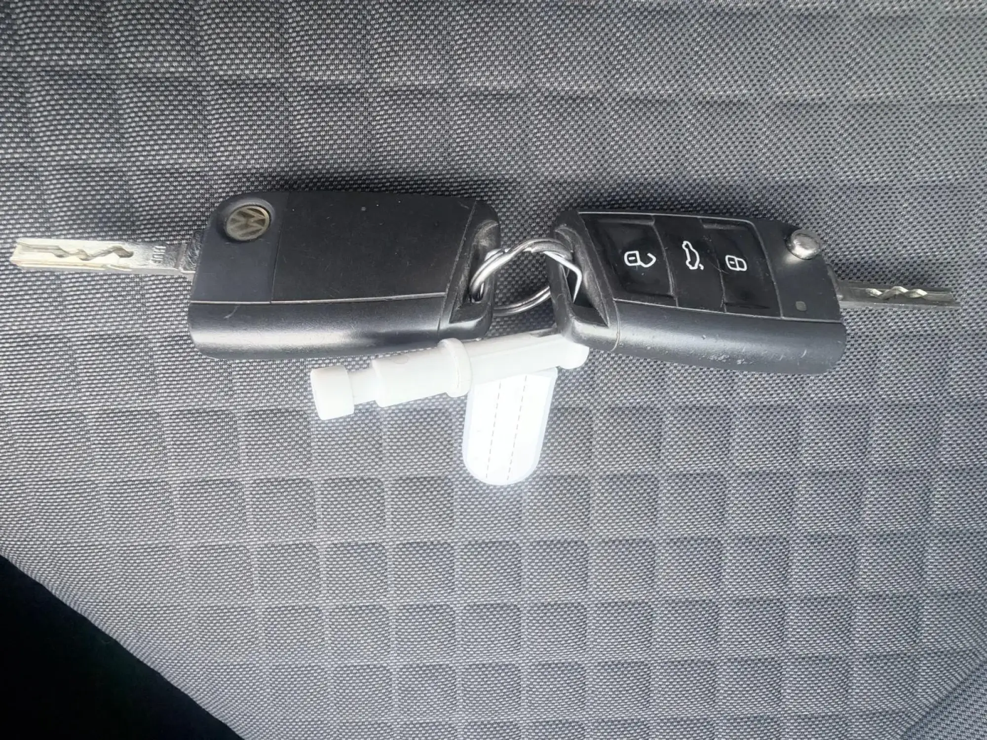 Volkswagen Tiguan Image 22
