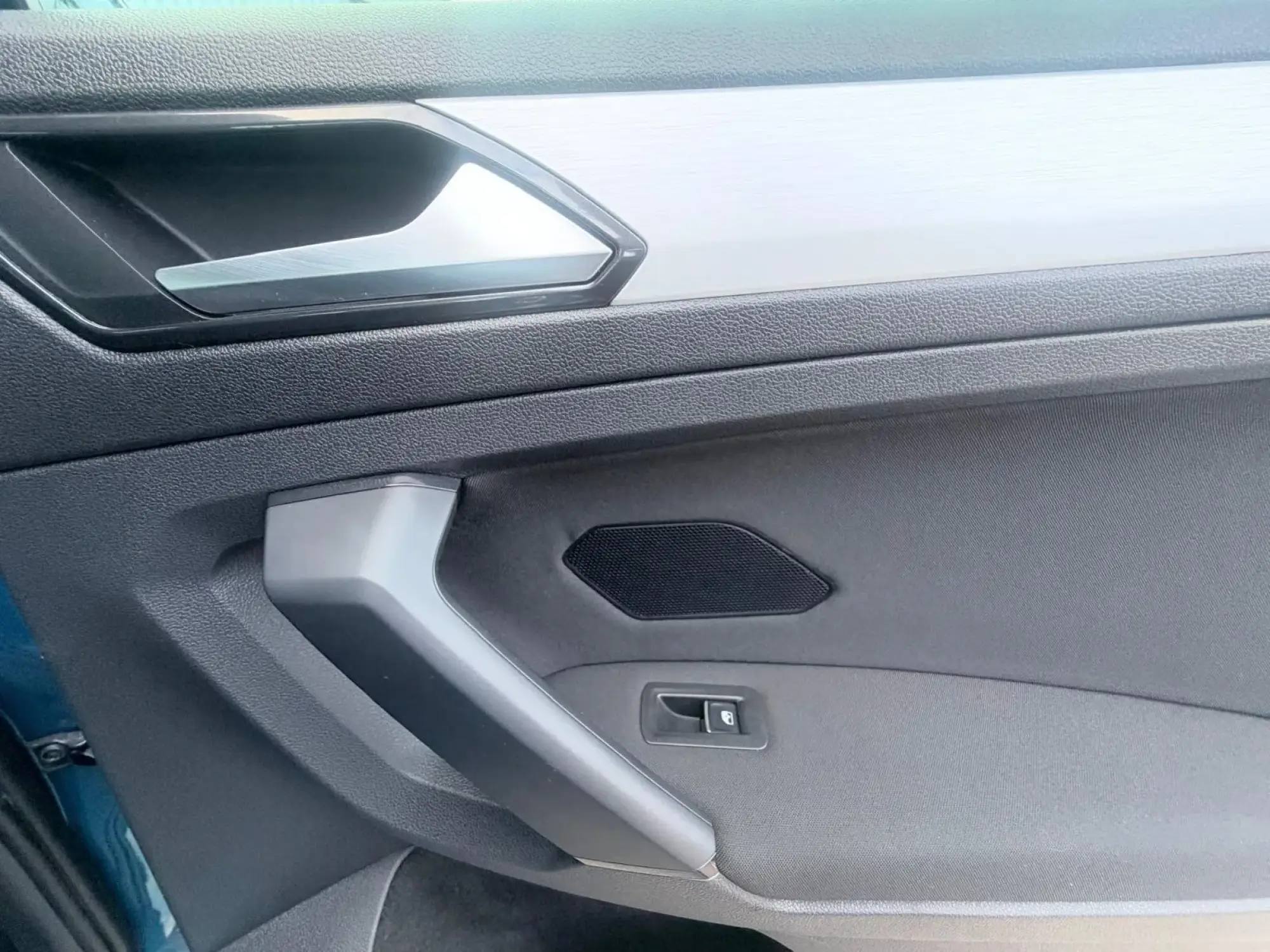 Volkswagen Tiguan Image 23