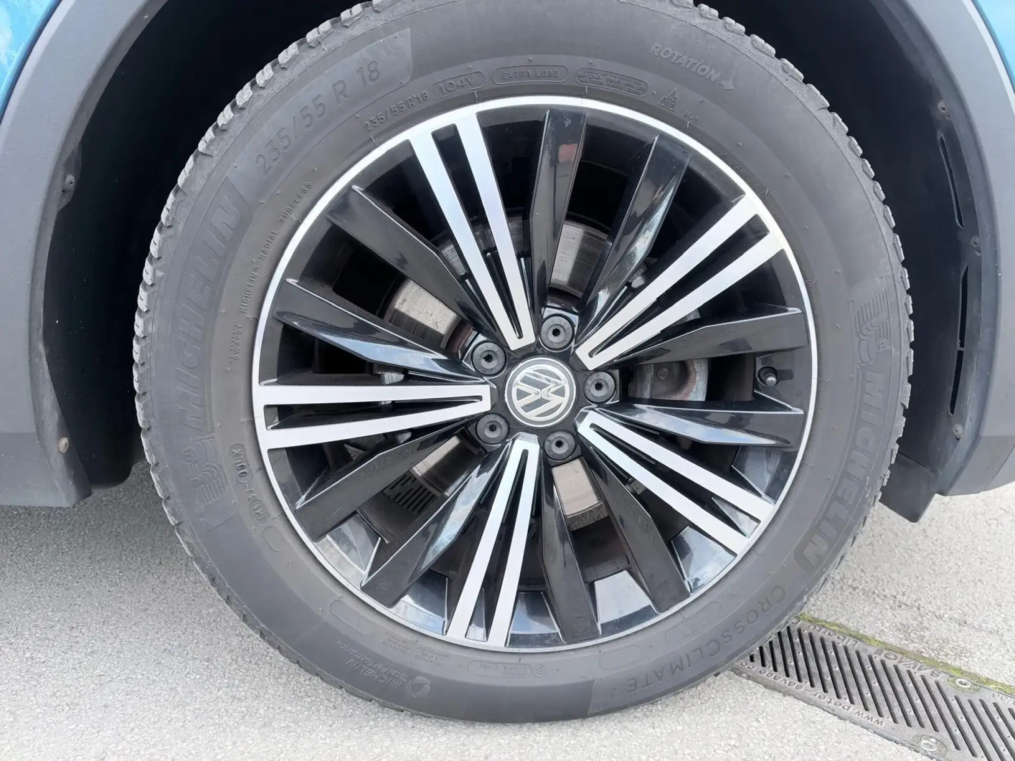 Volkswagen Tiguan Image 24